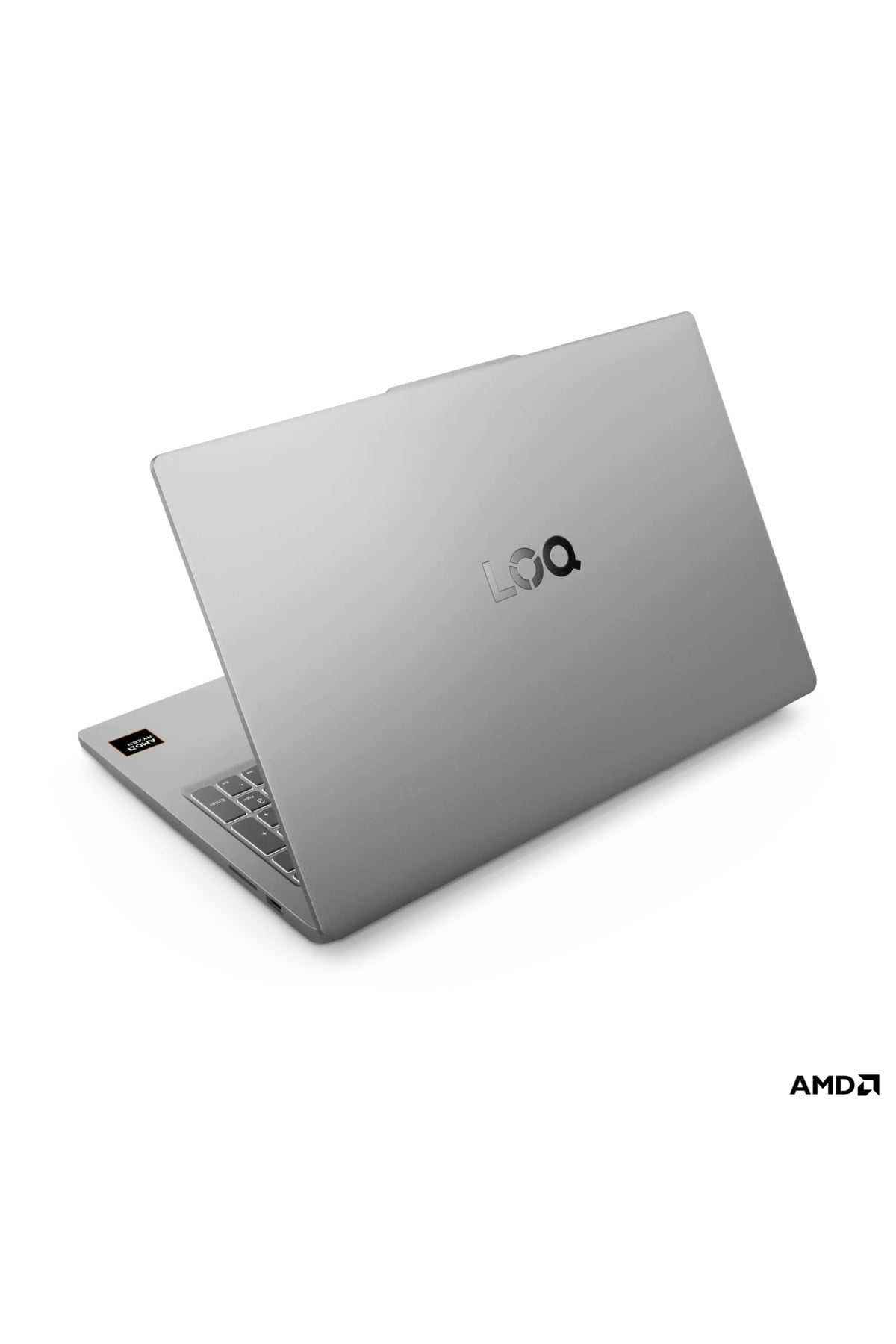 Lenovo LOQ 15ARP10E 83S0002VTR Ryzen 5 7535HS 16 GB 512 GB SSD RTX3050 15.6