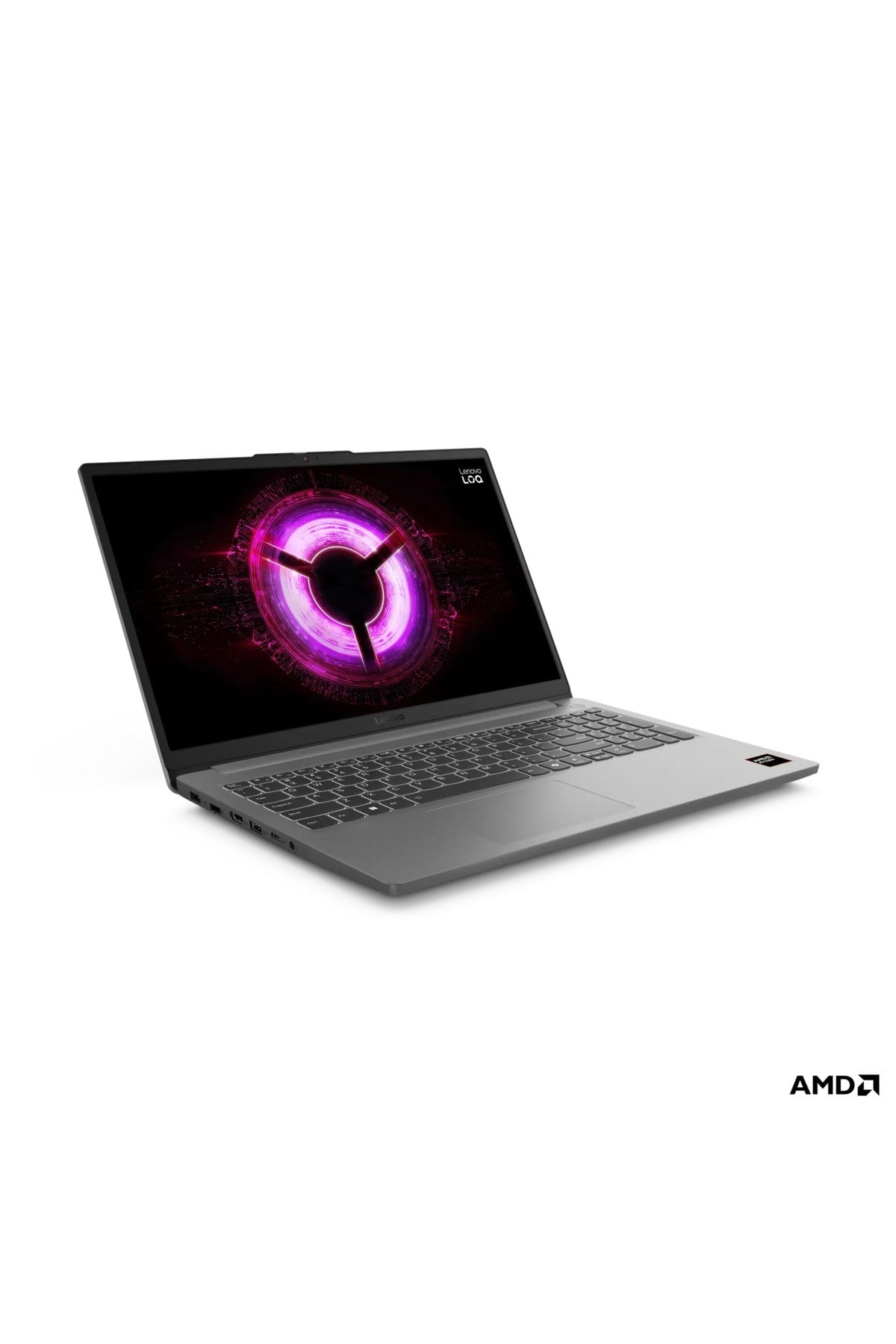 Lenovo LOQ 15ARP10E 83S0002VTR Ryzen 5 7535HS 16 GB 512 GB SSD RTX3050 15.6