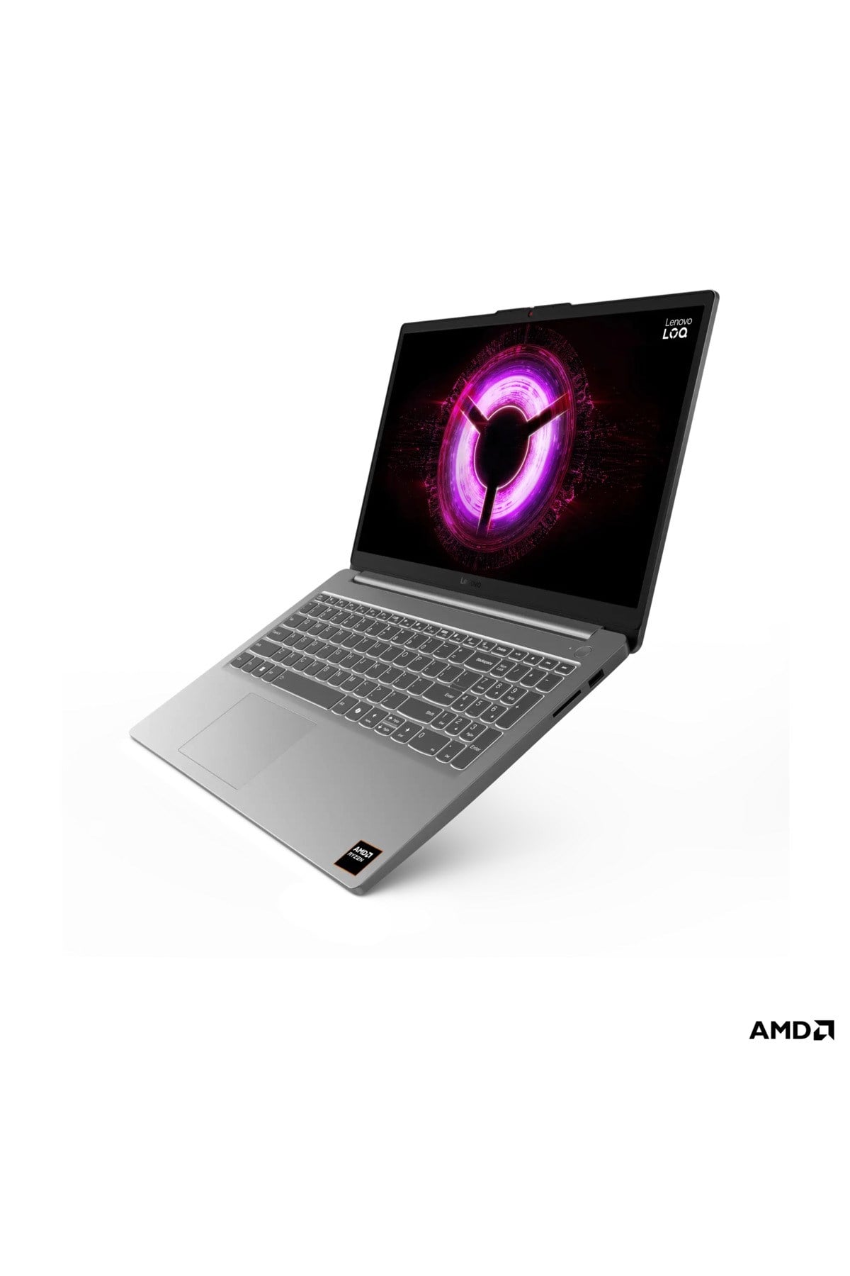 Lenovo LOQ 15ARP10E 83S0002VTR Ryzen 5 7535HS 16 GB 512 GB SSD RTX3050 15.6