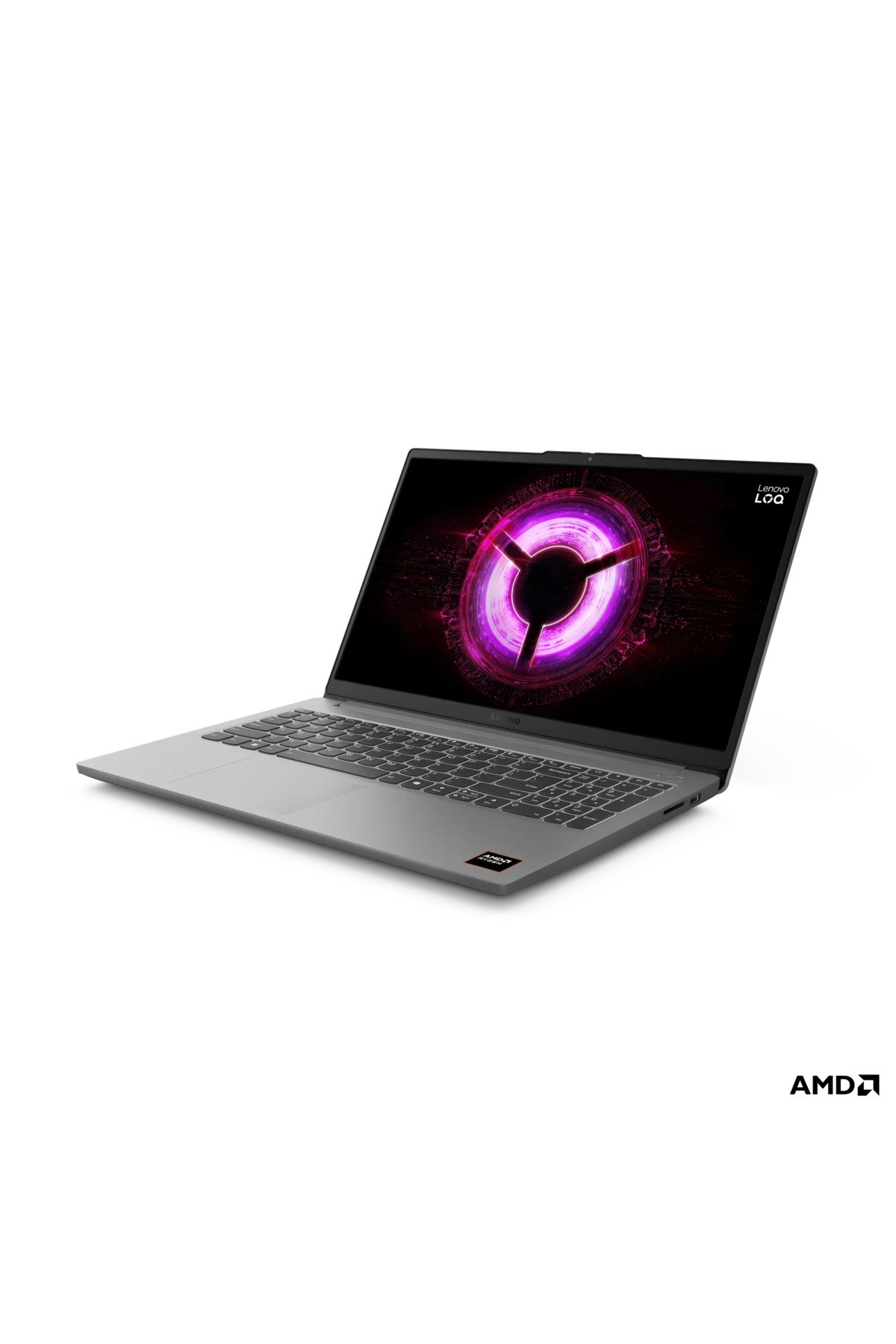 Lenovo LOQ 15ARP10E 83S0002VTR Ryzen 5 7535HS 16 GB 512 GB SSD RTX3050 15.6