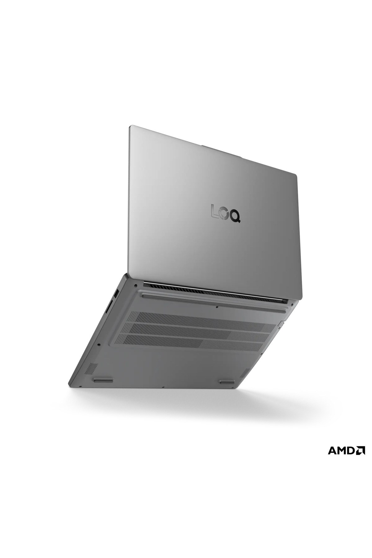 Lenovo LOQ 15ARP10E 83S0002VTR Ryzen 5 7535HS 16 GB 512 GB SSD RTX3050 15.6
