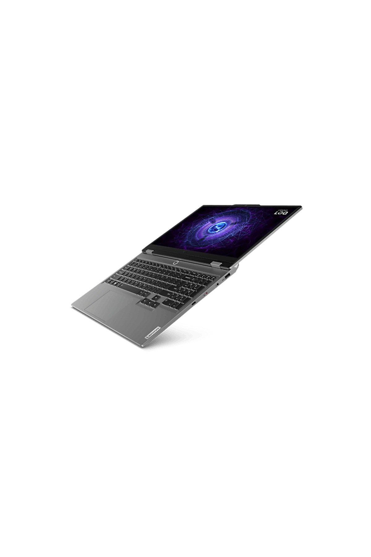 LENOVO LOQ i7-13700HX 24GB 512GB SSD 8 GB RTX5050 144Hz 15.6