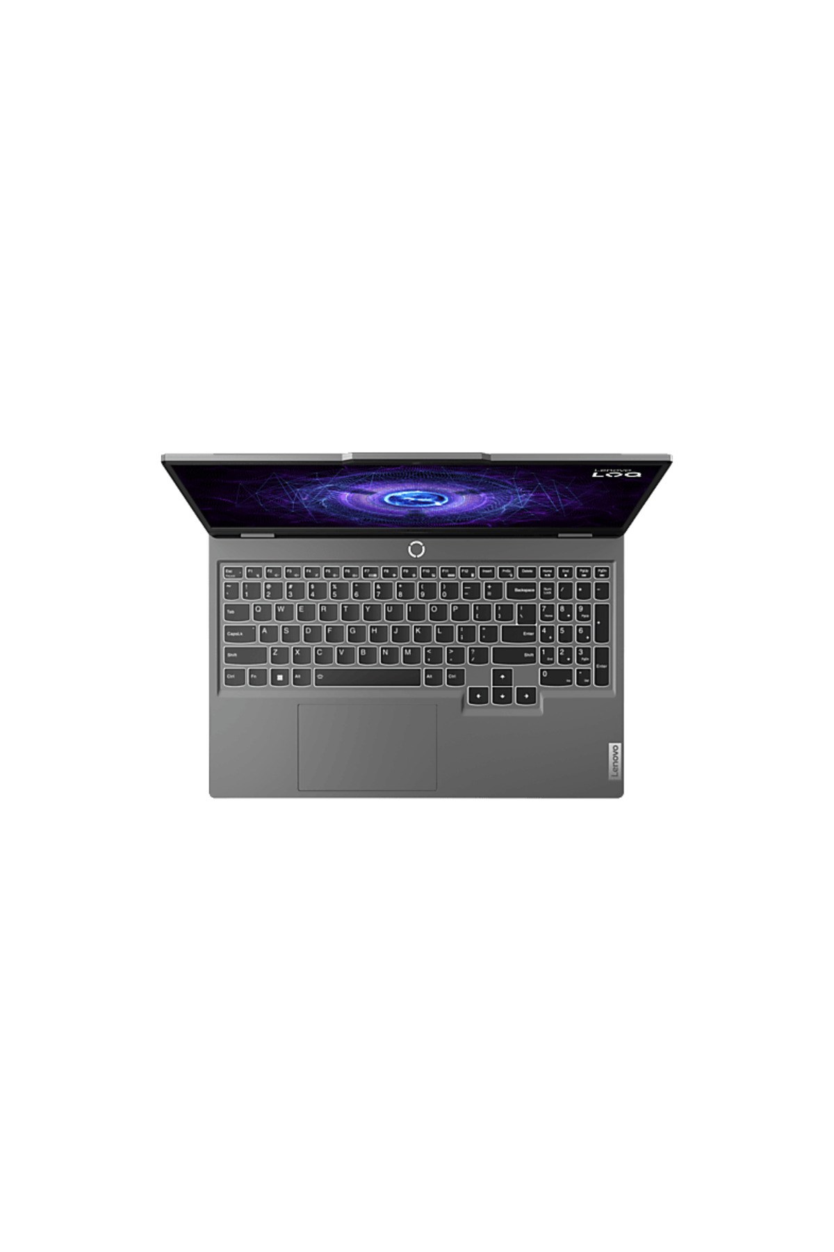 LENOVO LOQ i7-13700HX 24GB 512GB SSD 8 GB RTX5050 144Hz 15.6