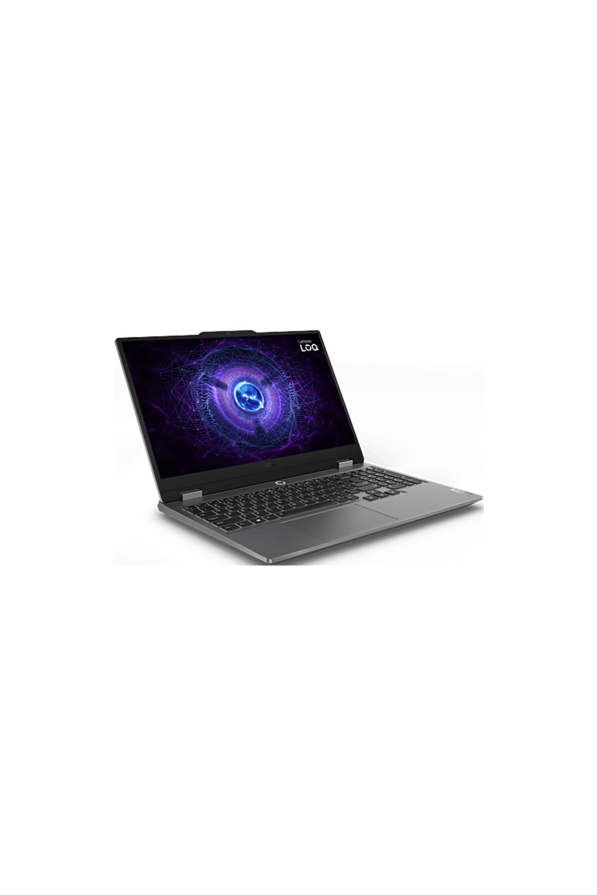 LENOVO LOQ i7-13700HX 24GB 512GB SSD 8 GB RTX5050 144Hz 15.6