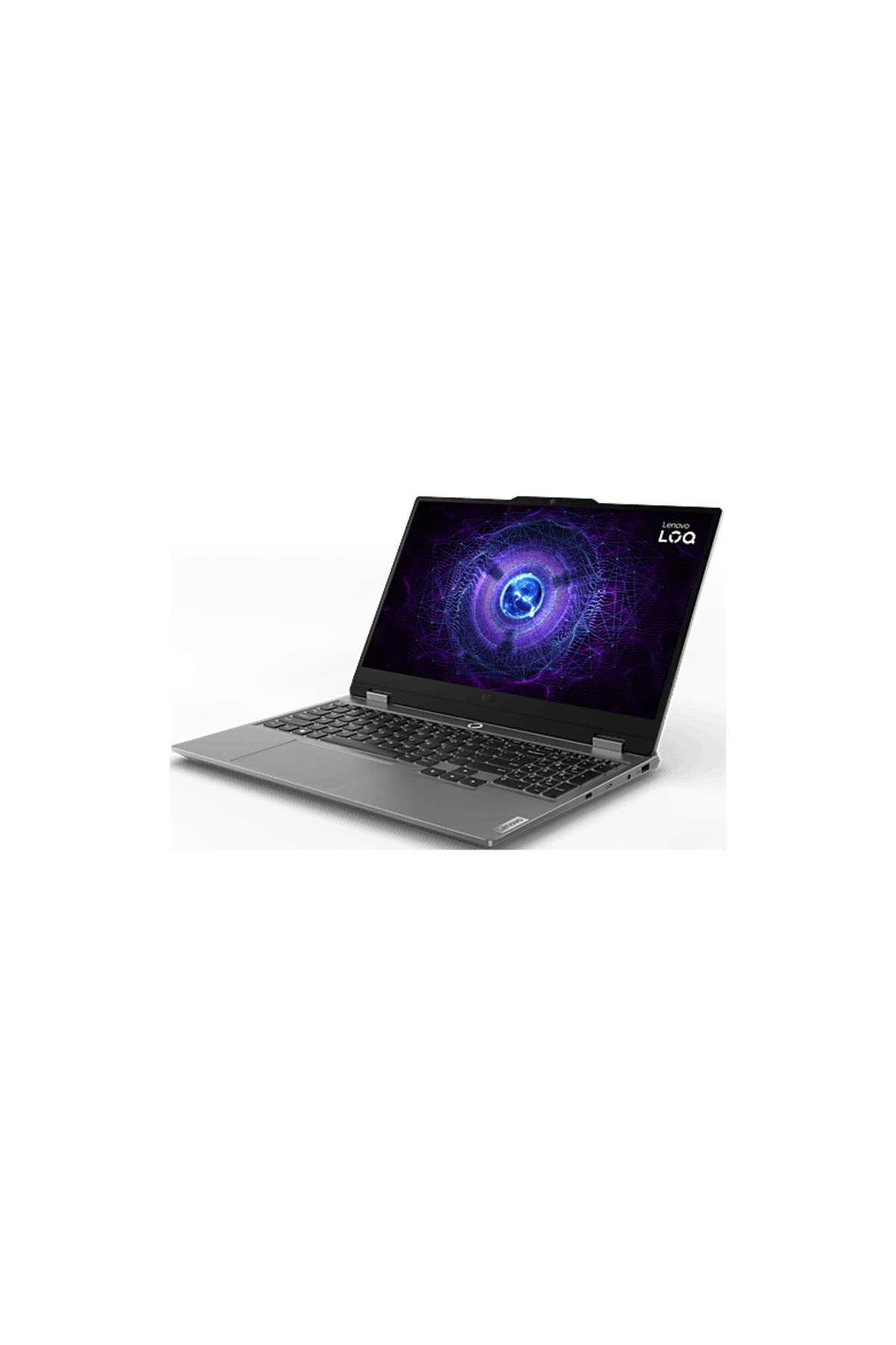 LENOVO LOQ i7-13700HX 24GB 512GB SSD 8 GB RTX5050 144Hz 15.6
