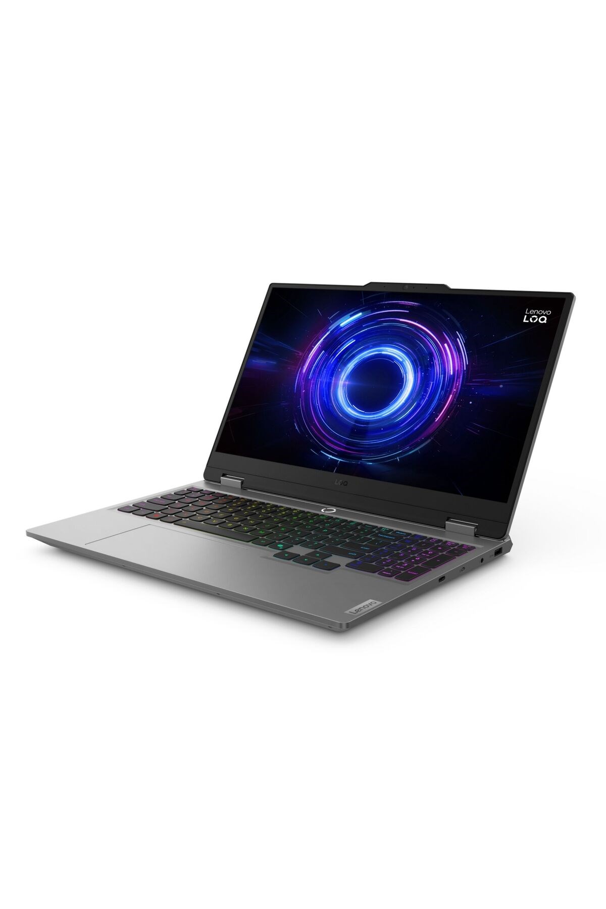 Lenovo LOQ Intel Core i5 14500HX 16GB 512GB SSD RTX5060 Freedos 15.6