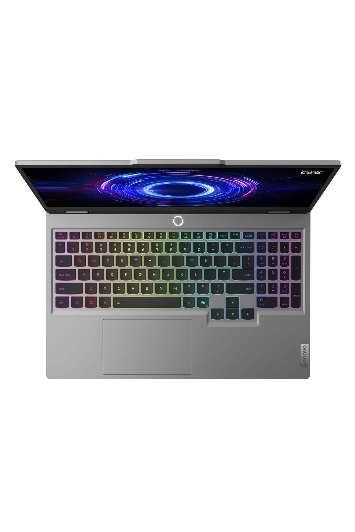 Lenovo LOQ Intel Core i5 14500HX 16GB 512GB SSD RTX5060 Freedos 15.6