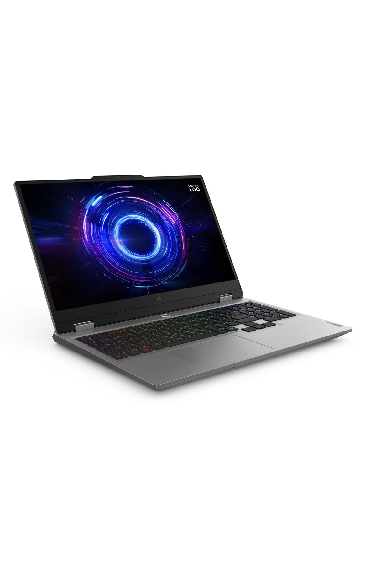 Lenovo LOQ Intel Core i5 14500HX 16GB 512GB SSD RTX5060 Freedos 15.6