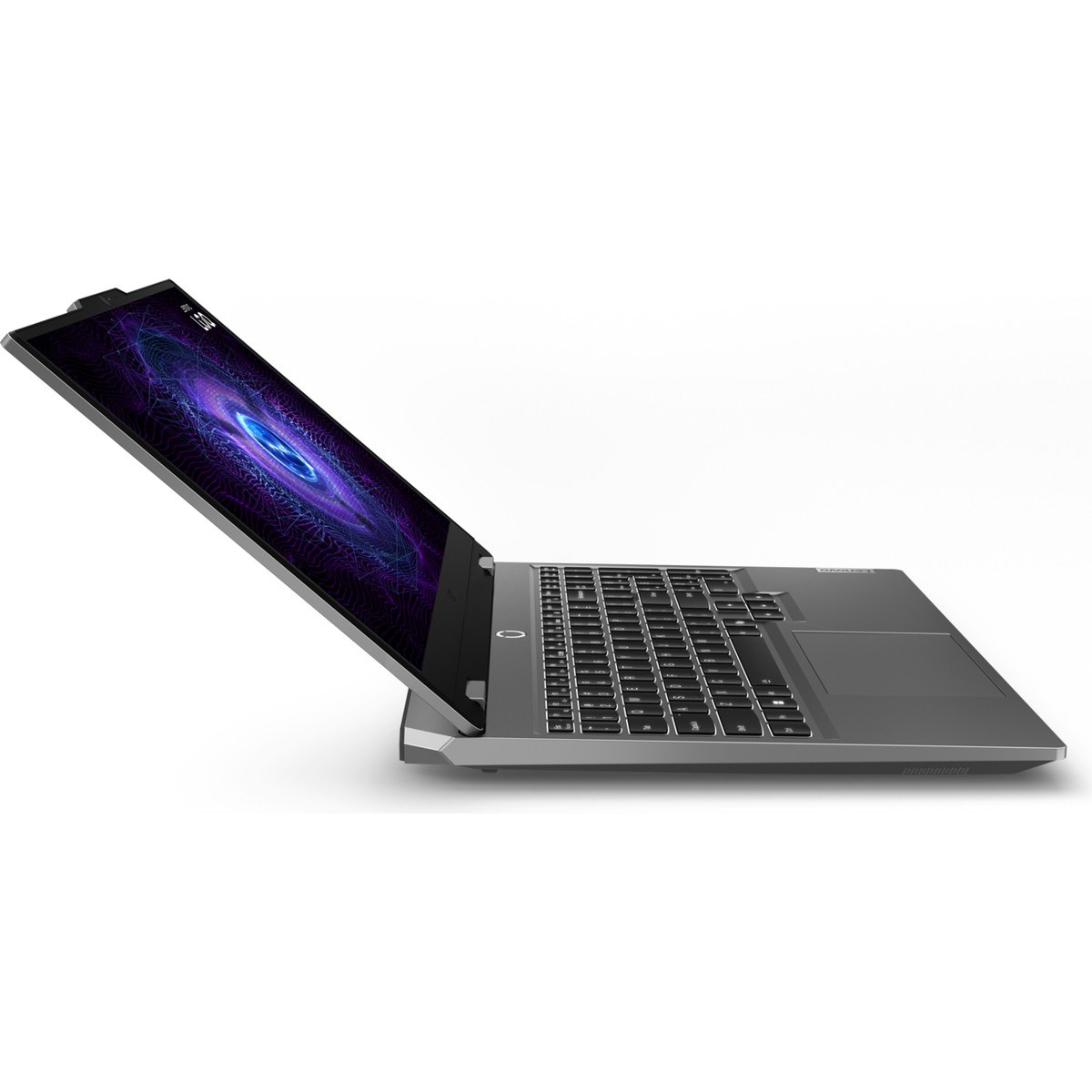 Lenovo LOQ Intel Core i7 13700HX 16GB 512GB SSD RTX5050 Freedos 15.6