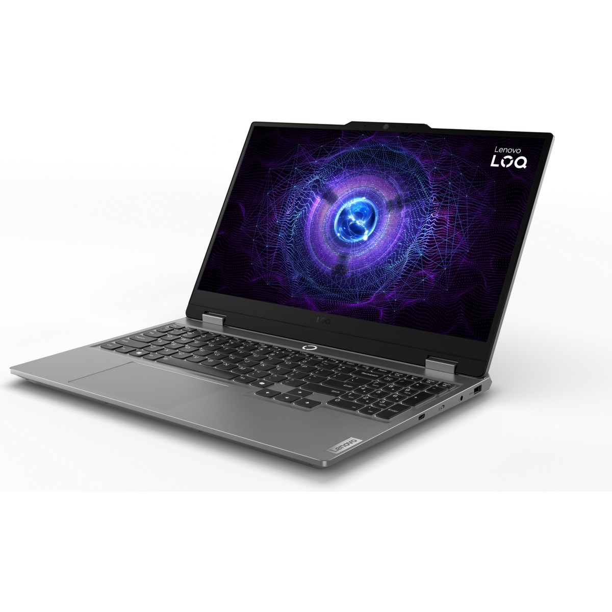 Lenovo LOQ Intel Core i7 13700HX 16GB 512GB SSD RTX5050 Freedos 15.6