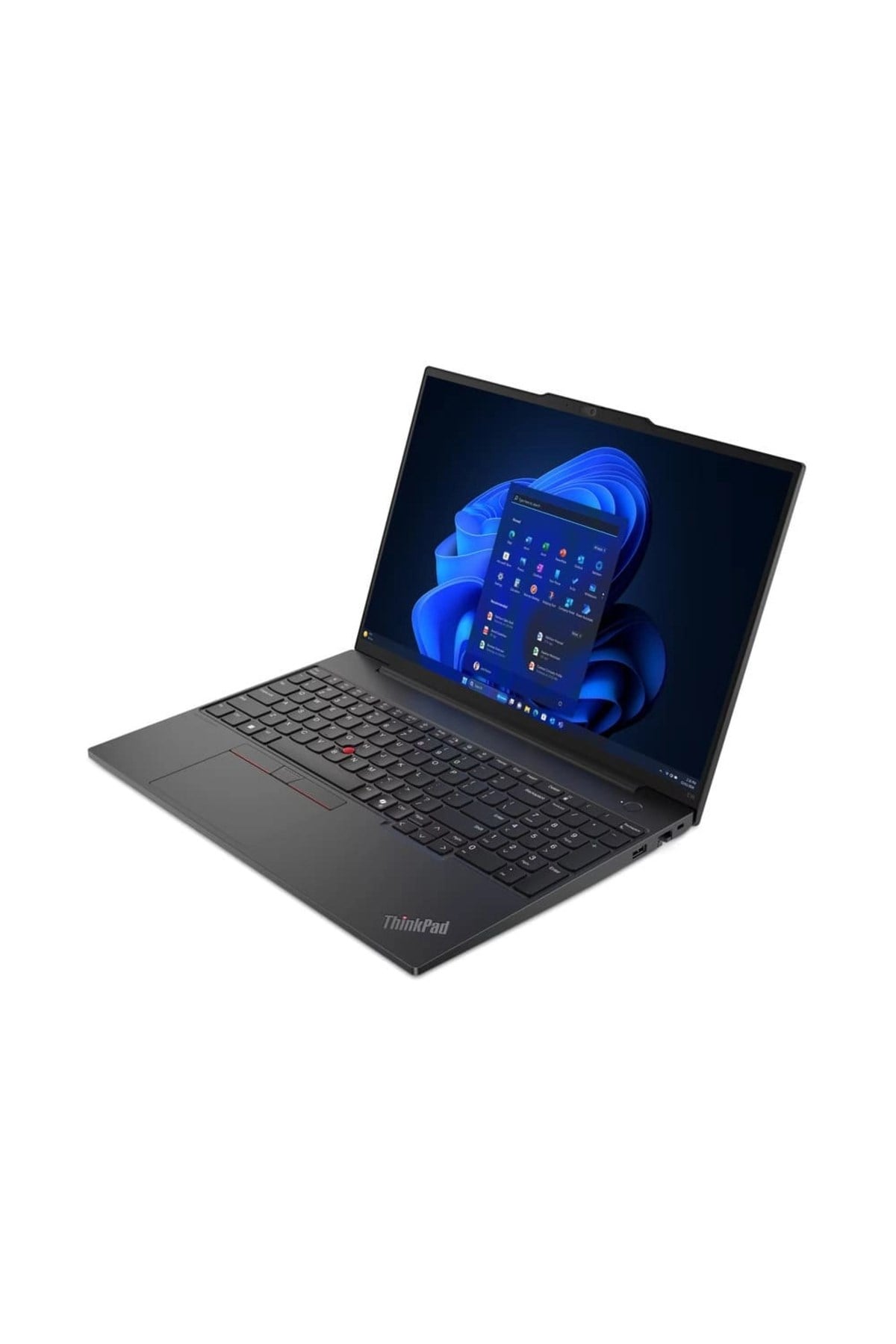 LENOVO NB E16 THINKPAD 21SR006RTX ULTRA7 255H 16GB 512SSD O/B 16 DOS