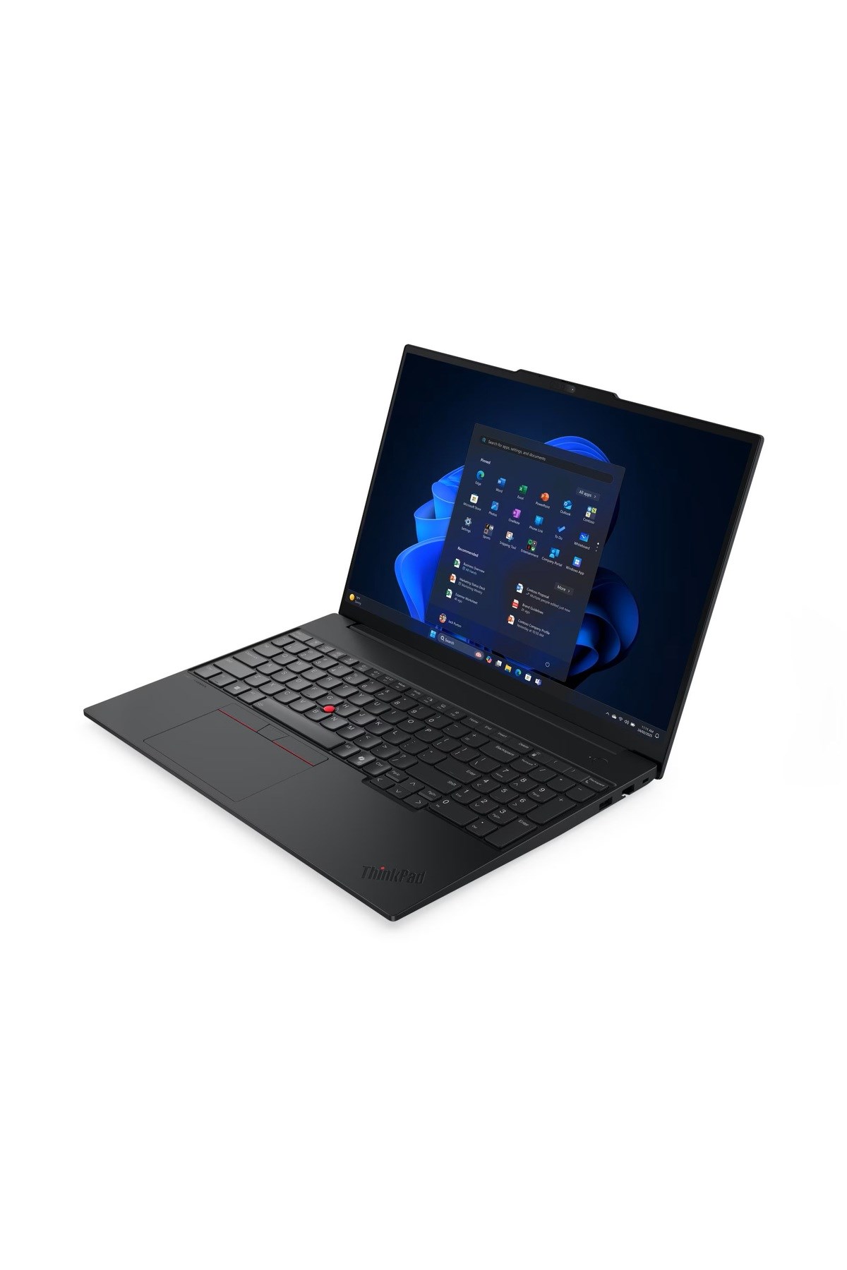 LENOVO NB E16 THINKPAD 21SSS5P700 ULTRA7 225U 16GB 512SSD O/B 16 DOS