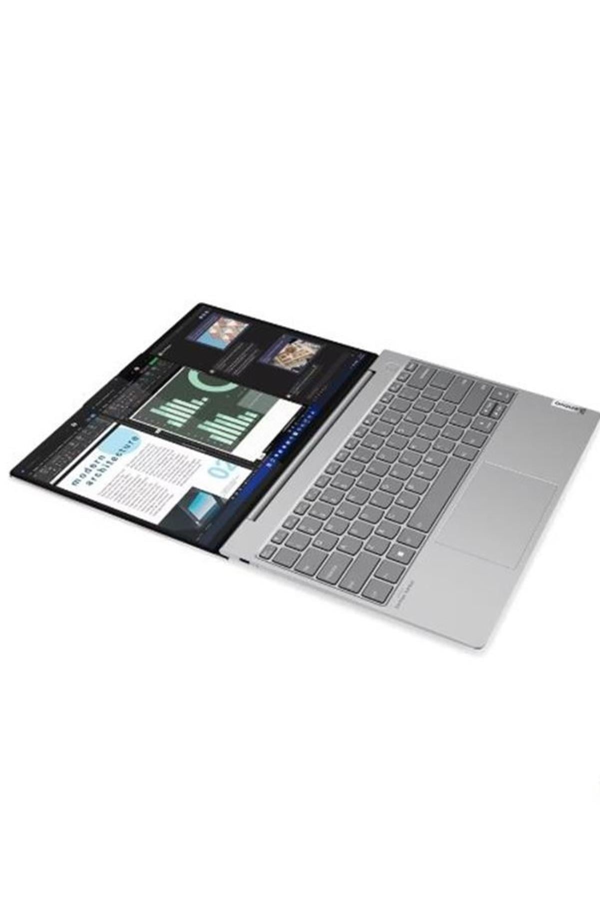 LENOVO NB THINKBOOK 21AT003YTX I5-1235U 16GB 512 SSD 0/B 13,3 DOS