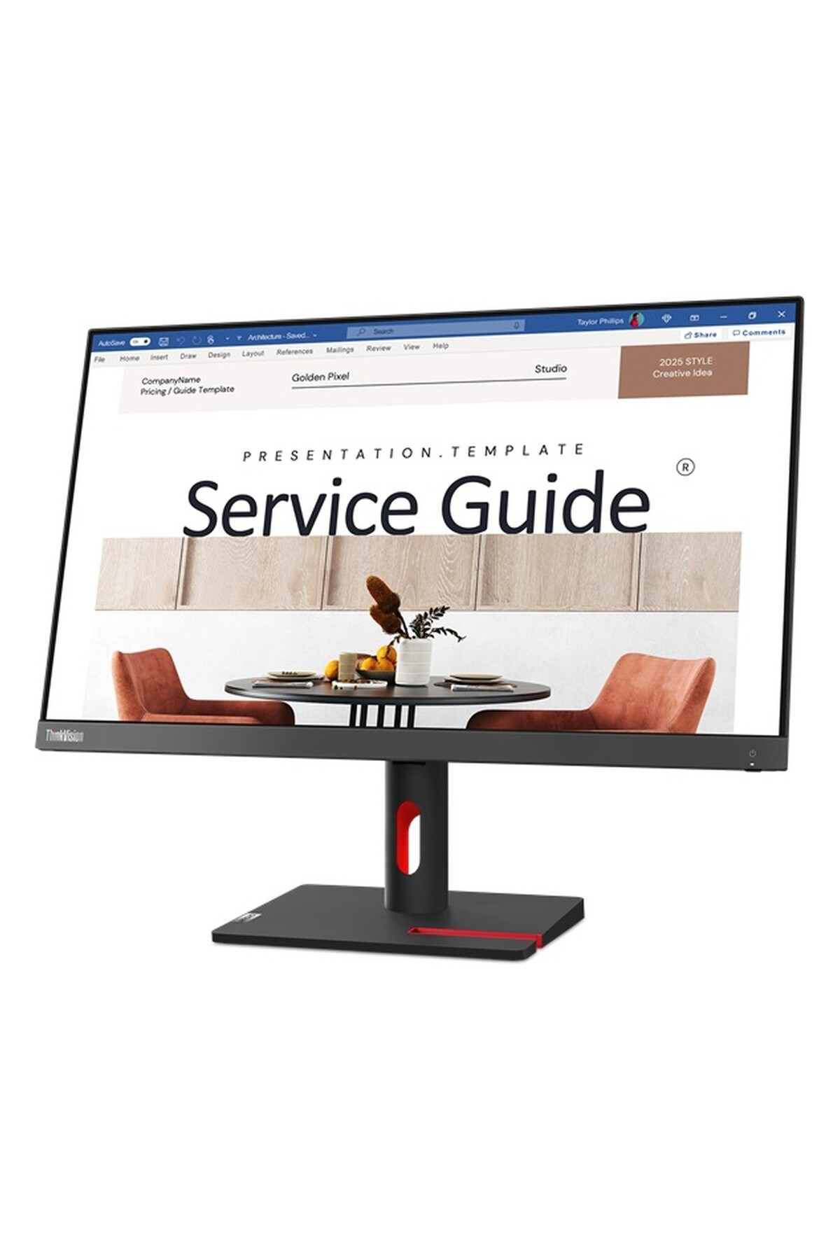 LENOVO S24i-30 23.8