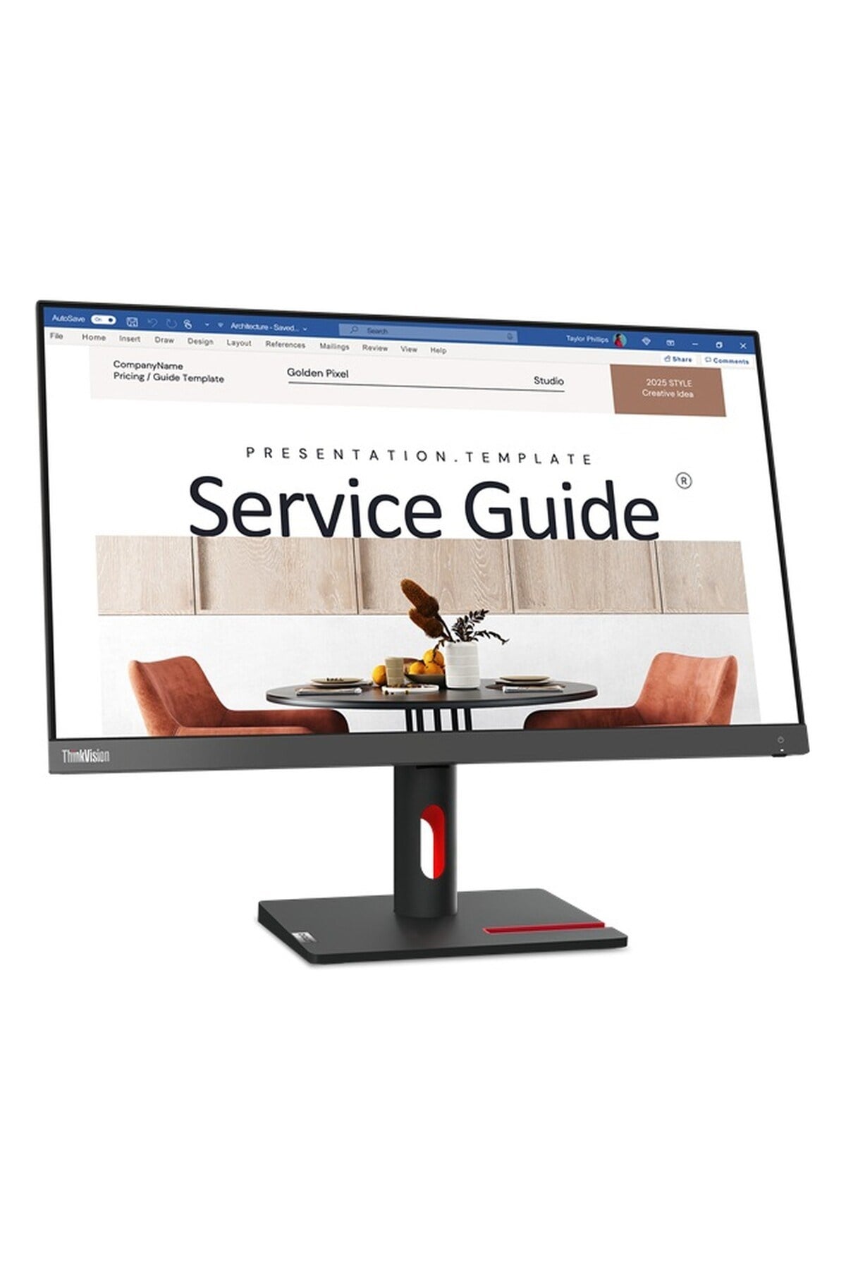 LENOVO S24i-30 23.8