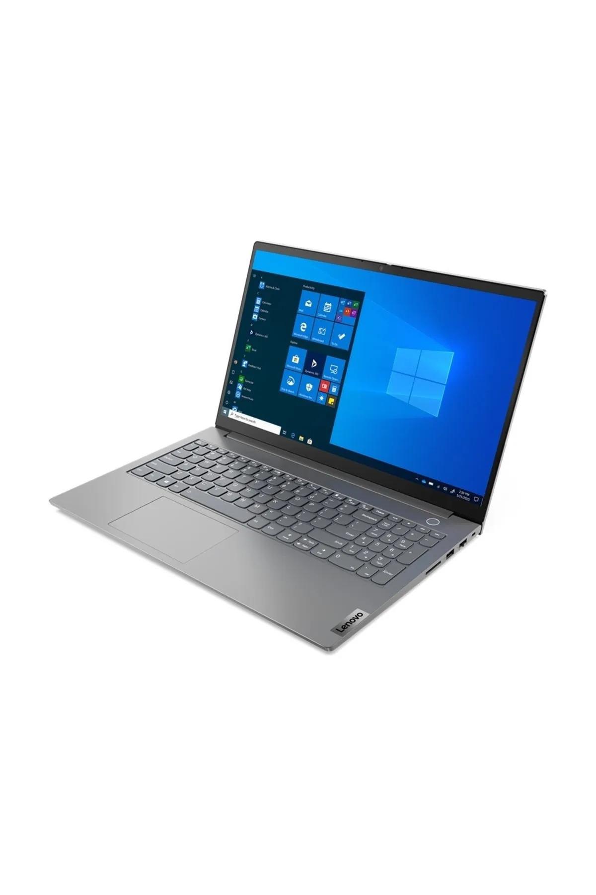 LENOVO TB 15 G4 İ5 8GB 256GB DOS 21DJ00LKTR