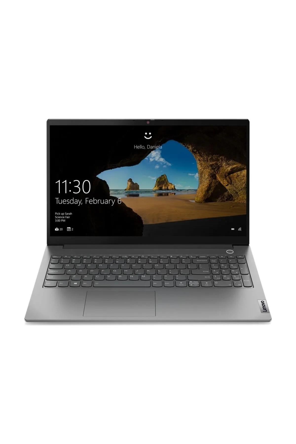 LENOVO TB 15 G4 İ5 8GB 256GB DOS 21DJ00LKTR