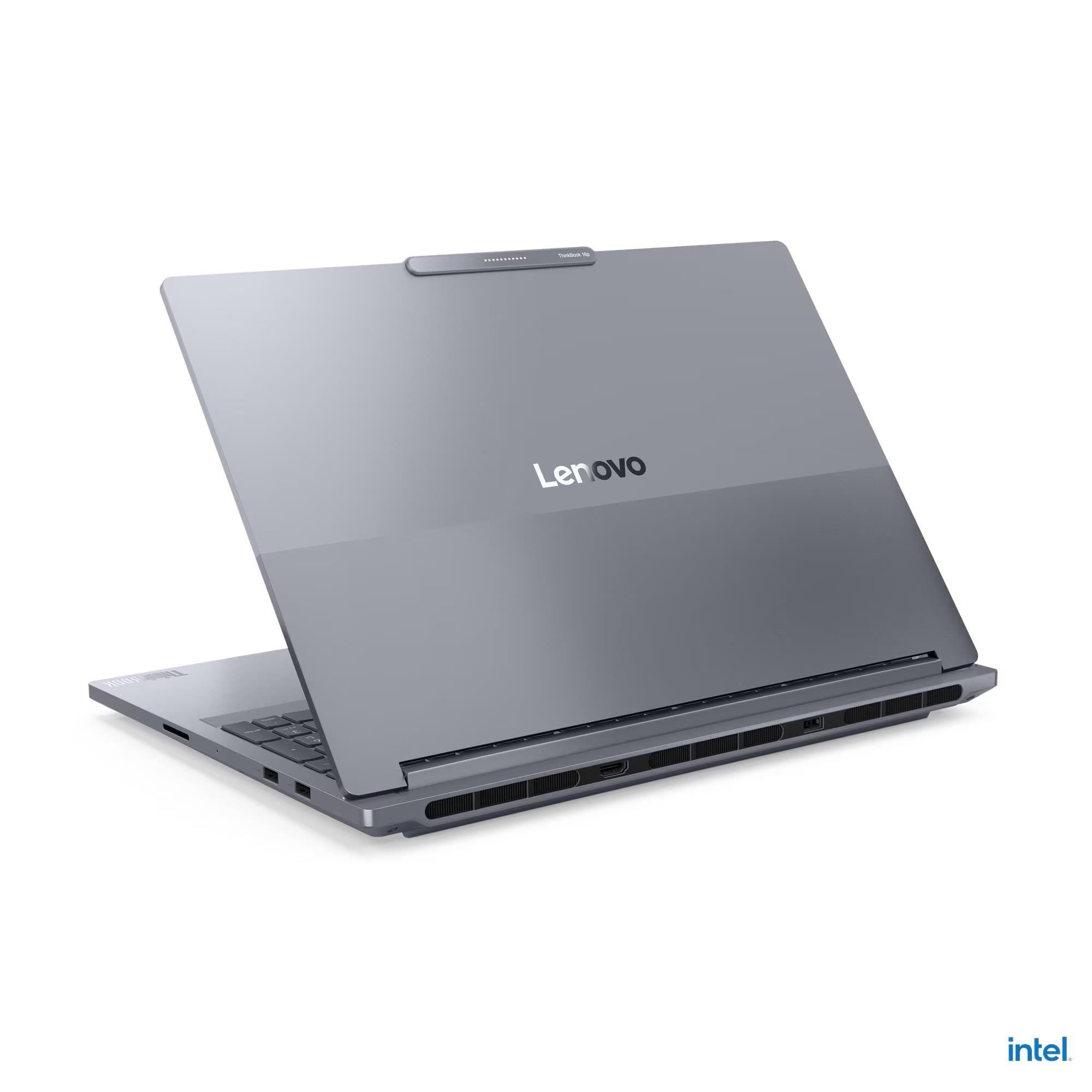 LENOVO TB 16 G6 ULTRA 9 32GB 1TB RTX 5060 DOS 21R0001KTX