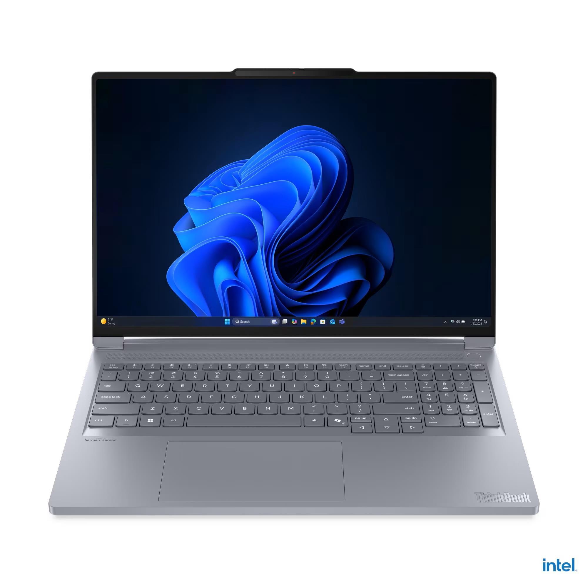 LENOVO TB 16 G6 ULTRA 9 32GB 1TB RTX 5060 DOS 21R0001KTX