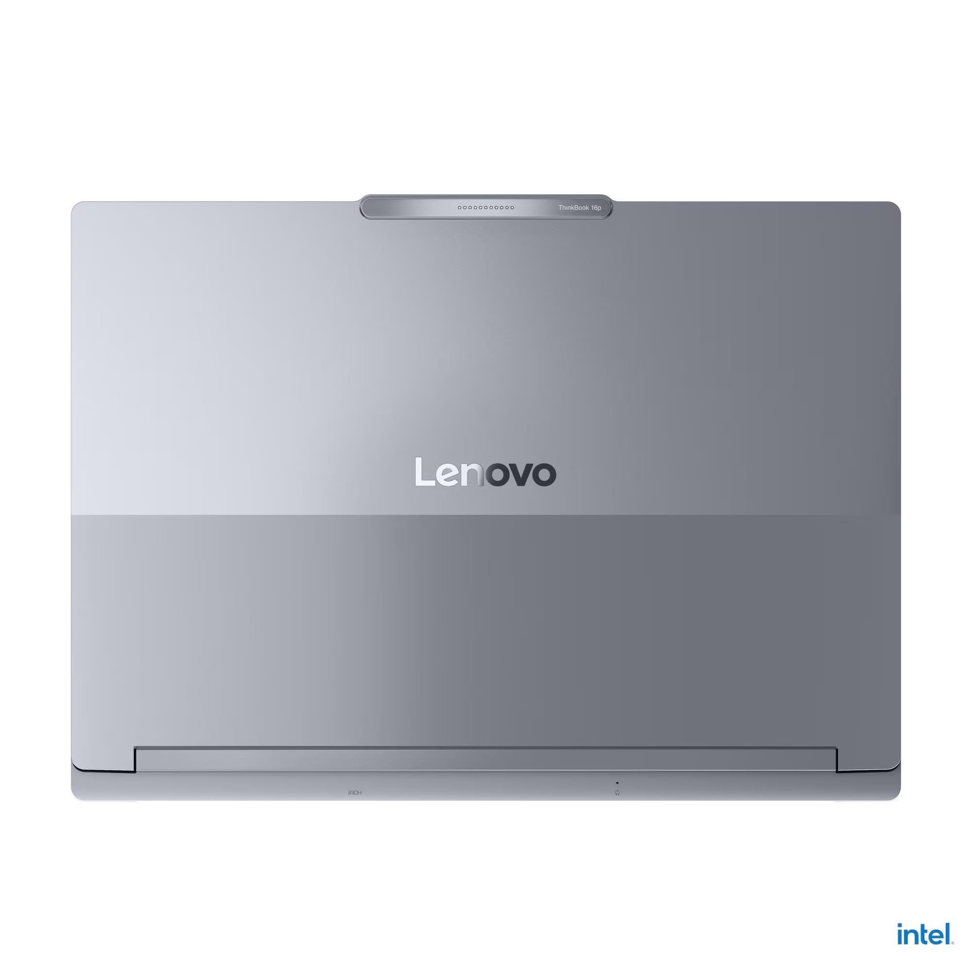 LENOVO TB 16 G6 ULTRA 9 32GB 1TB RTX 5060 DOS 21R0001KTX