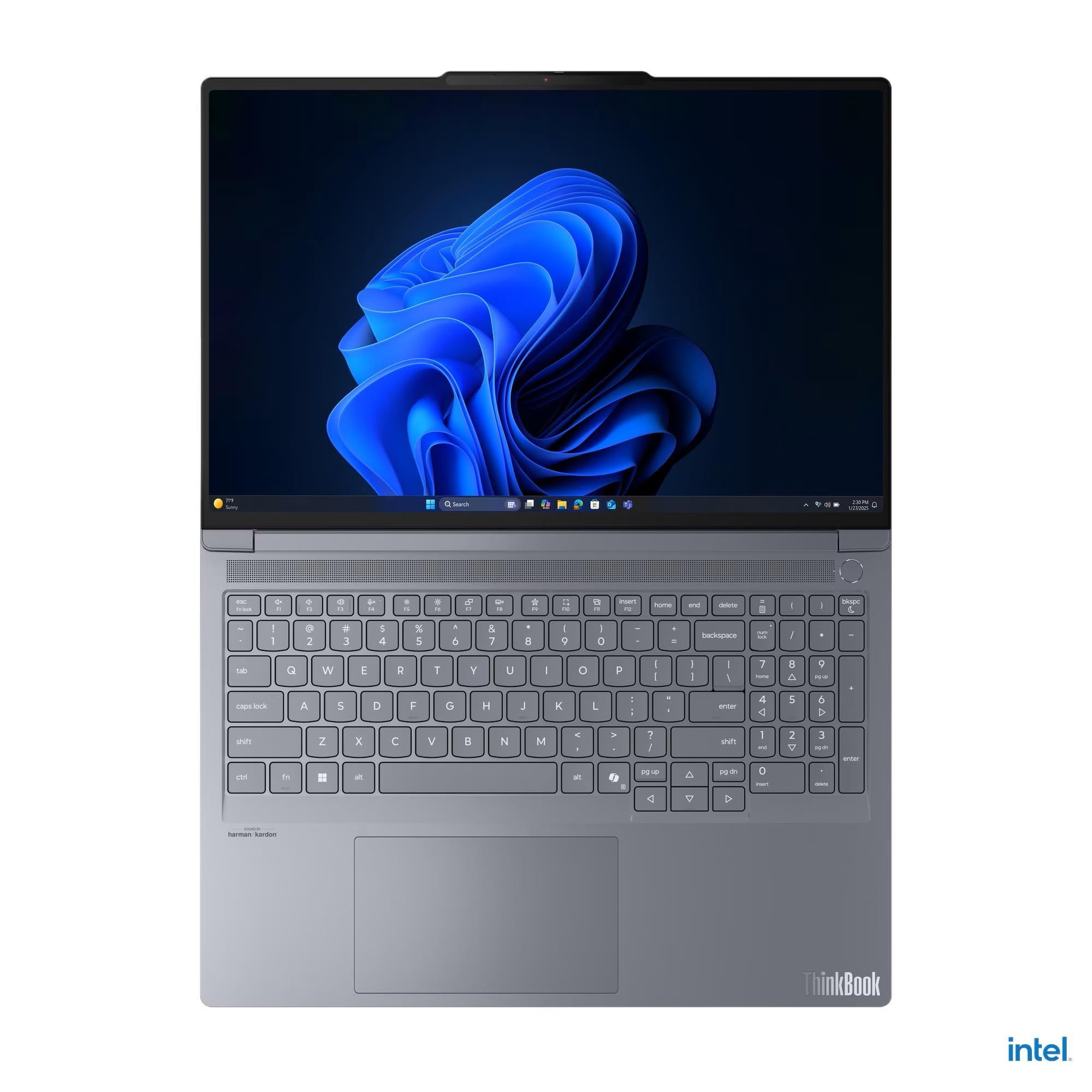 LENOVO TB 16 G6 ULTRA 9 32GB 1TB RTX 5060 DOS 21R0001KTX