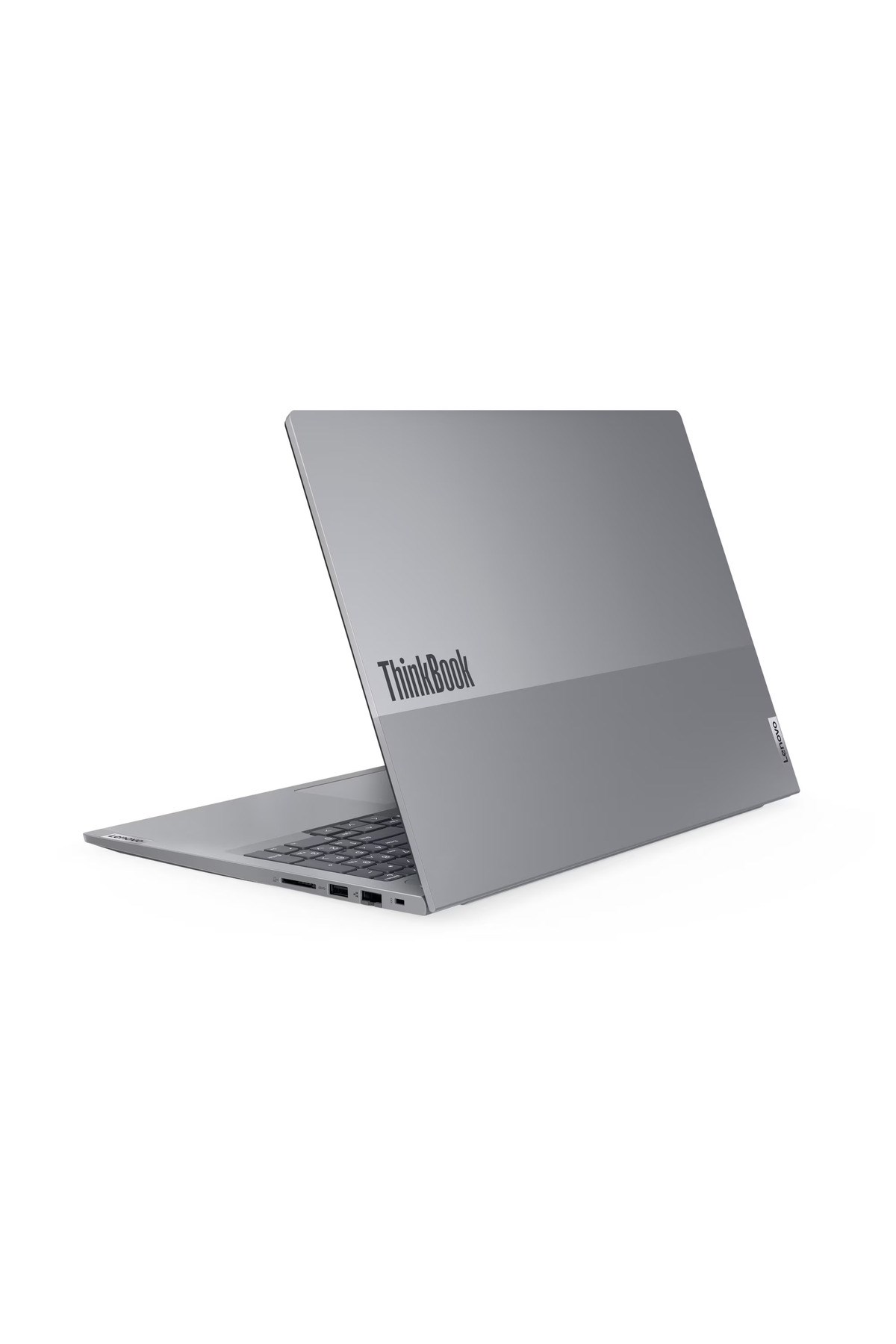 Lenovo ThinBook 16 G7 21MS005KTR Ultra 5-125U 16 GB 512 GB 16 WUXGA 1920*1200 FreeDos