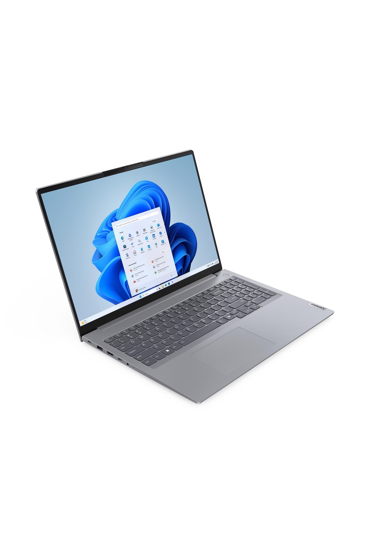 Lenovo ThinBook 16 G7 21MS005KTR Ultra 5-125U 16 GB 512 GB 16 WUXGA 1920*1200 FreeDos