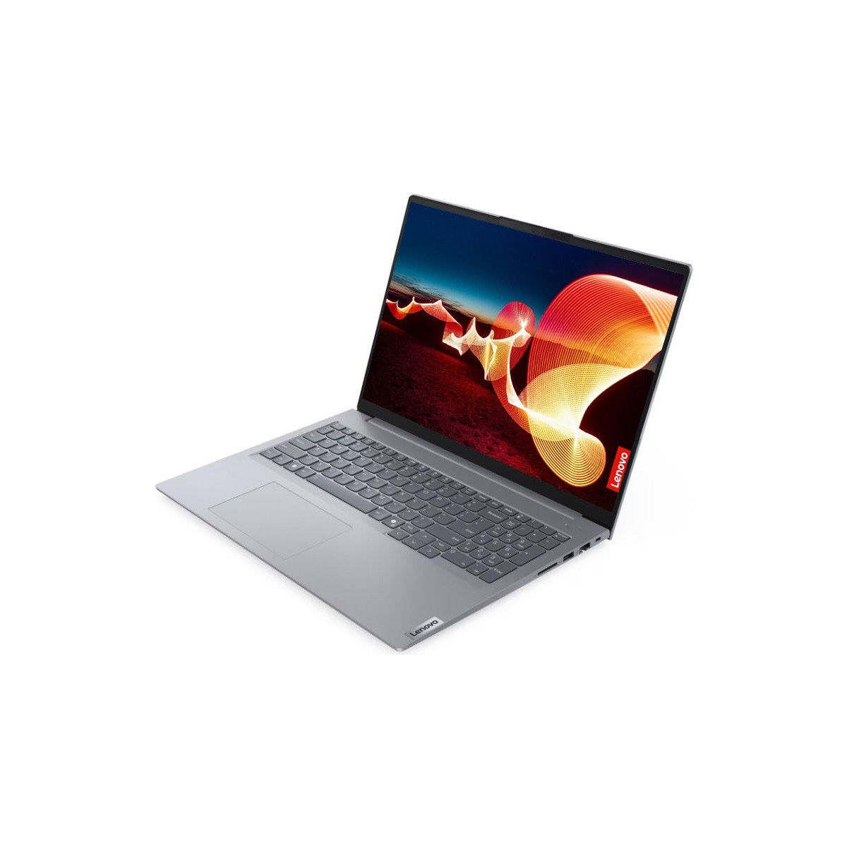 Lenovo Thinkbook 16 G7 ARP 21MW002CTR R7-7735HS 16 GB 512 GB DDR5 16