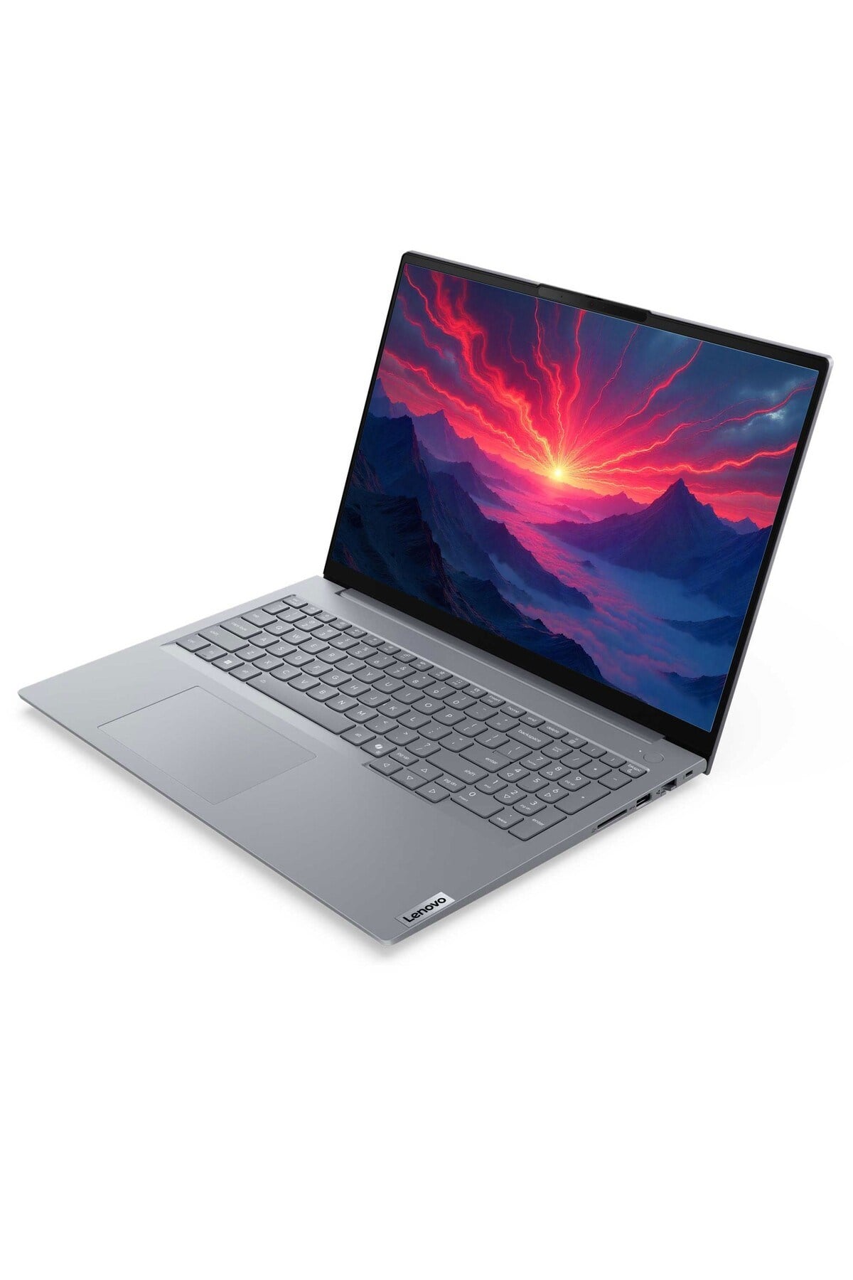 Lenovo ThinkBook 16 G8 IAL U7-255H 16GB 512GB SSD 16