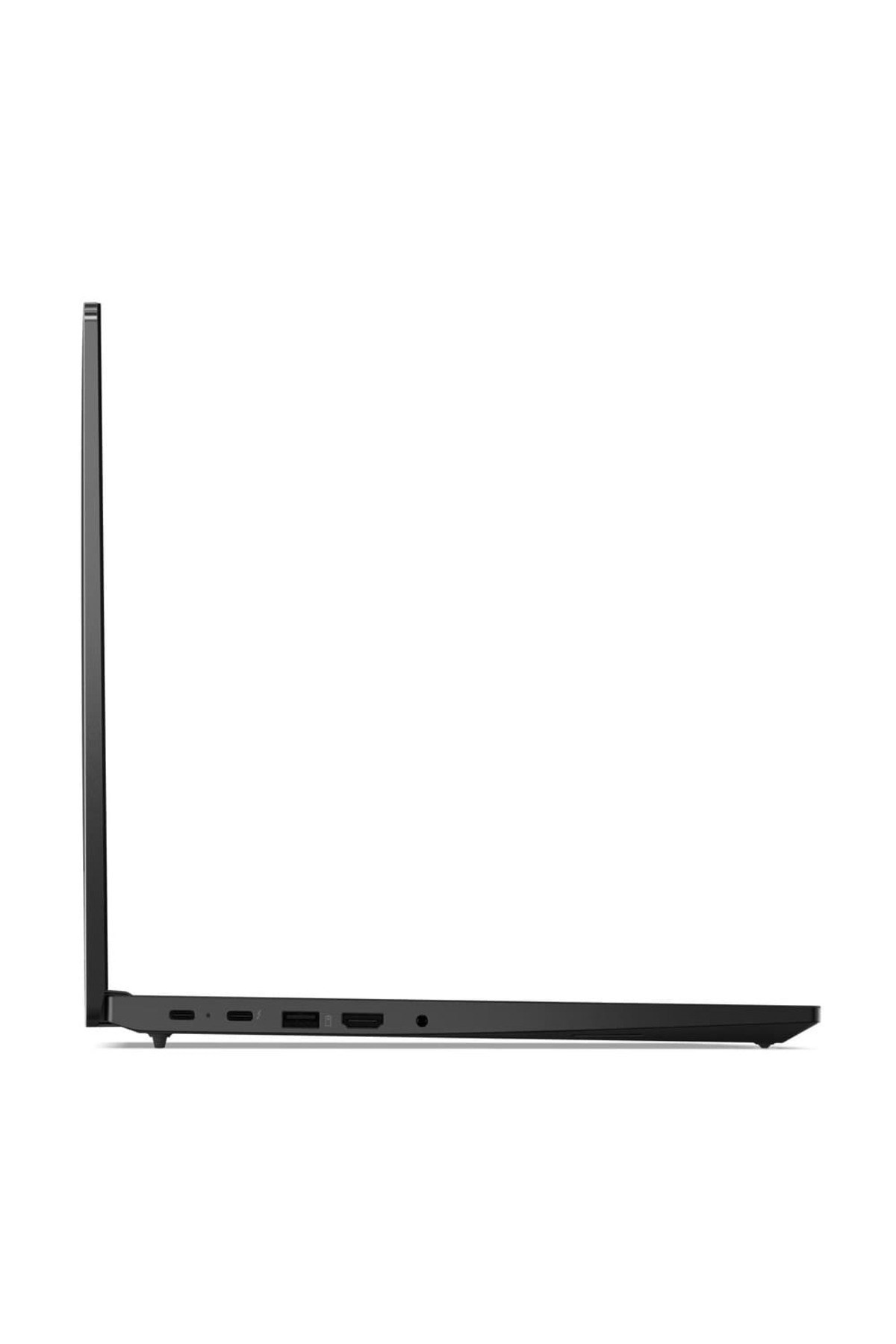 Lenovo Thinkpad E16 21SR0076TX Ultra 7 265U 16GB 512GB SSD Intel 16 Wuxga Freedos Dizüstübilgisayar