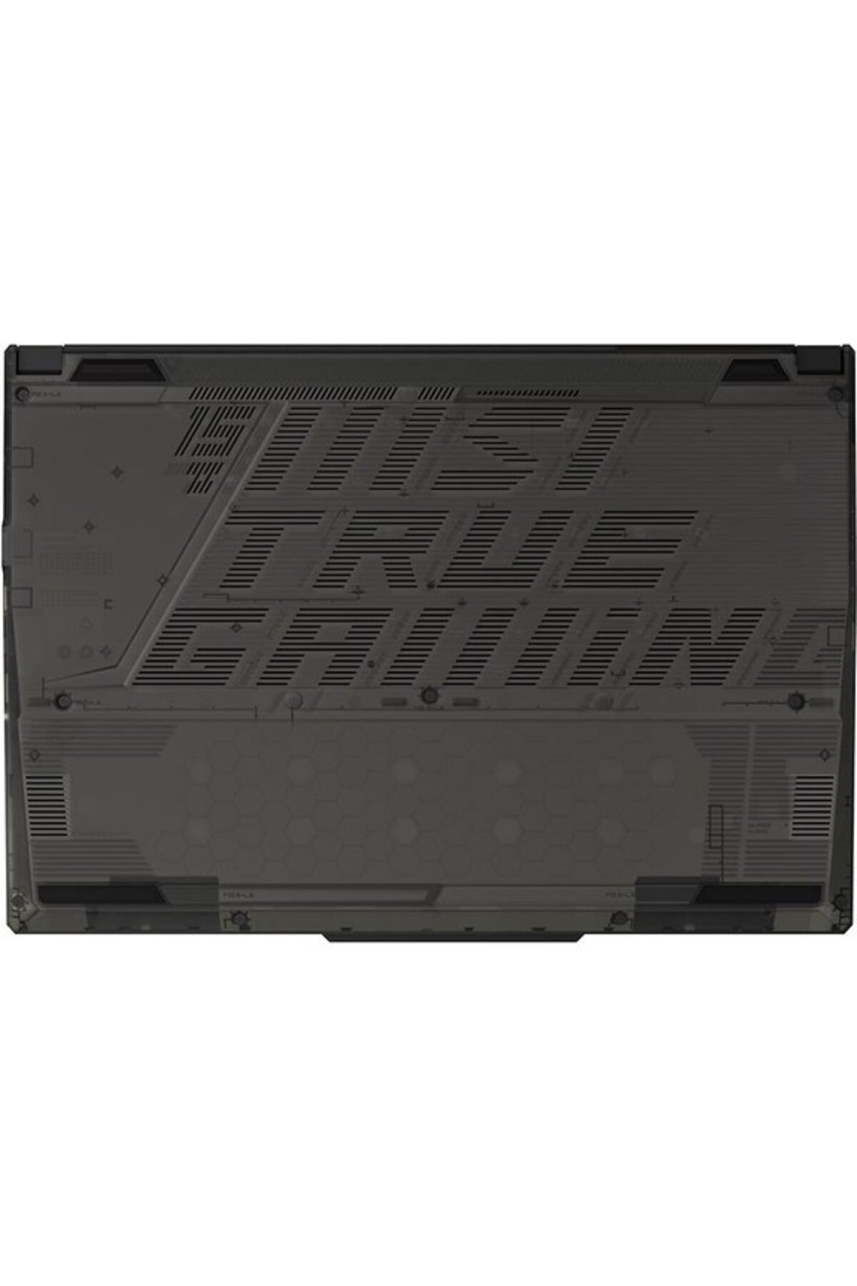 Msi Cyborg 15 13.nesil Core I5 13420H-RTX4050 6GB-16GB-512GB SSD-15.6INC-W11