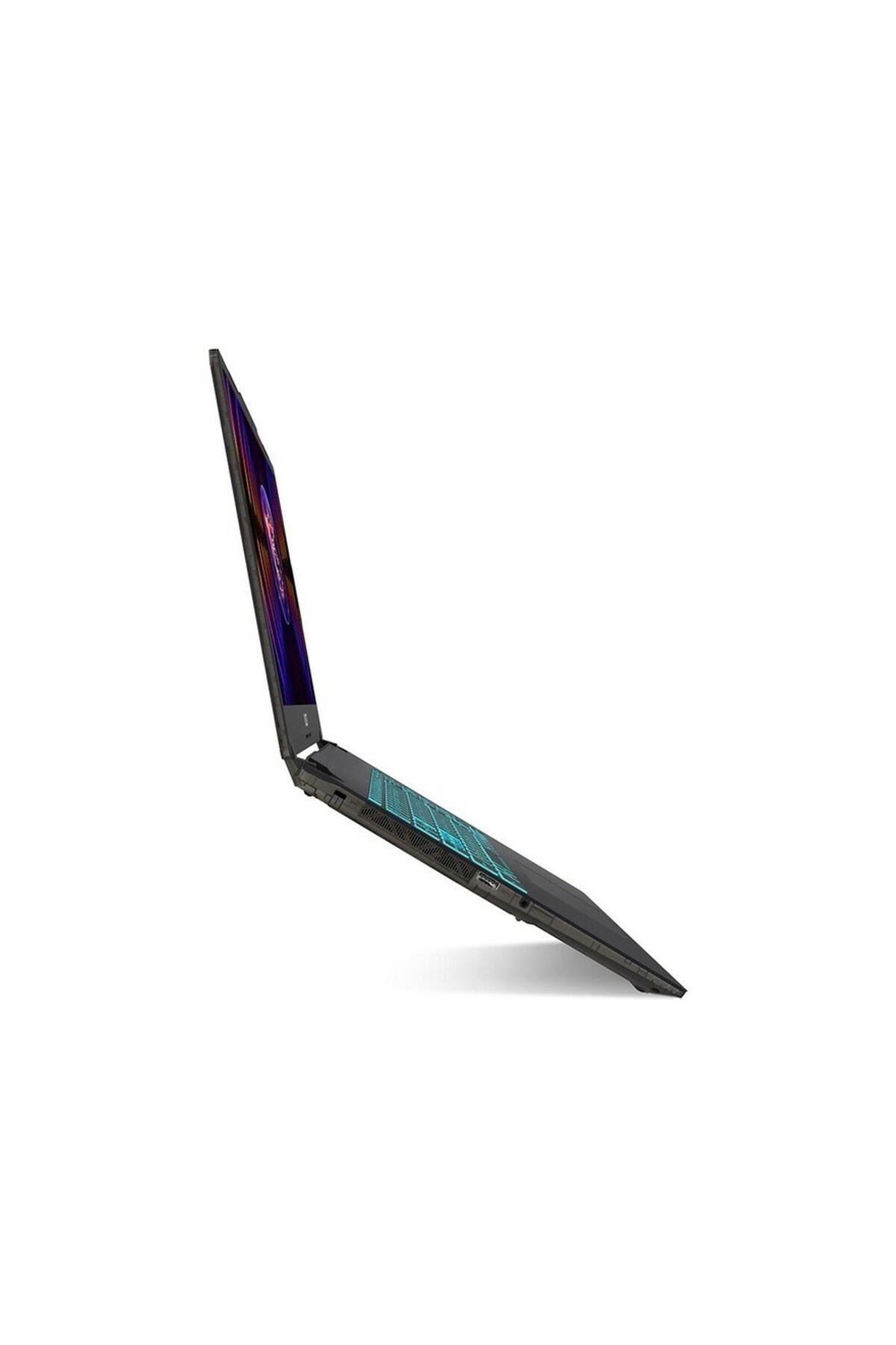 Msi Cyborg 15 13.nesil Core I5 13420H-RTX4050 6GB-16GB-512GB SSD-15.6INC-W11