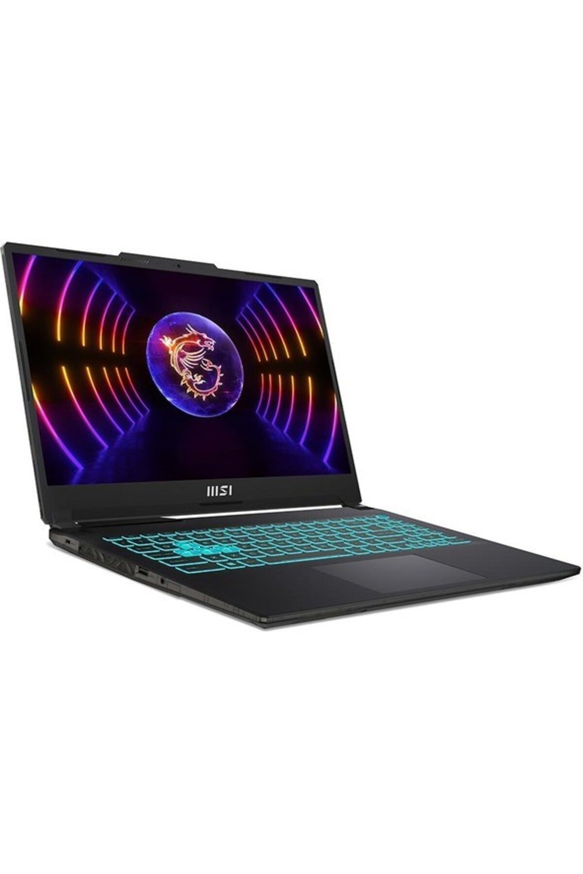 Msi Cyborg 15 13.nesil Core I5 13420H-RTX4050 6GB-16GB-512GB SSD-15.6INC-W11