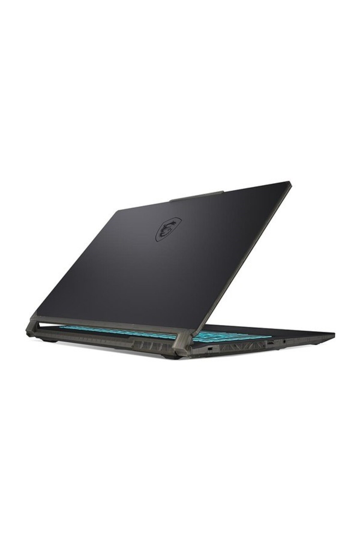 Msi Cyborg 15 13.nesil Core I5 13420H-RTX4050 6GB-16GB-512GB SSD-15.6INC-W11