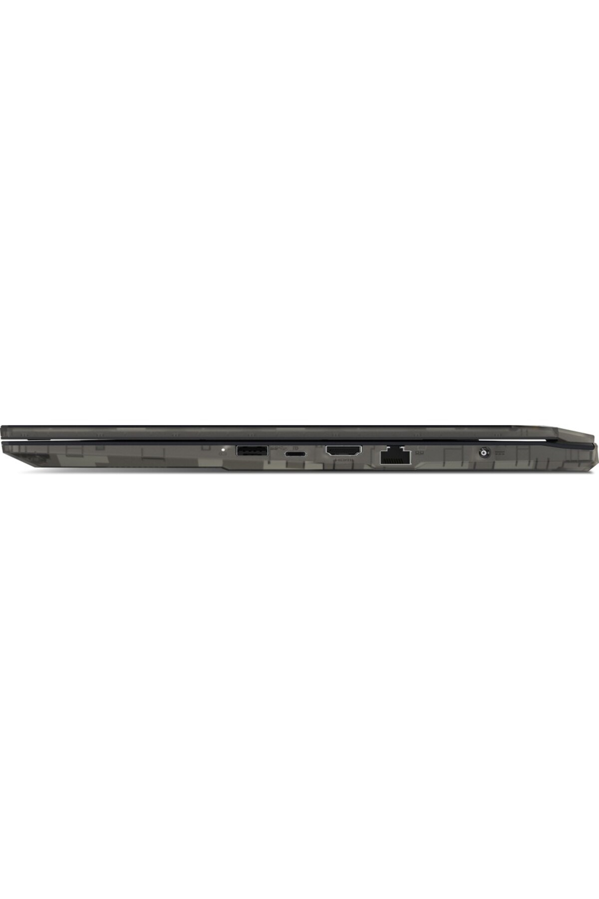 MSI Cyborg 15 A13VE-2268XTRNN i5-13420H 16 GB 512 GB SSD RTX4050 15.6