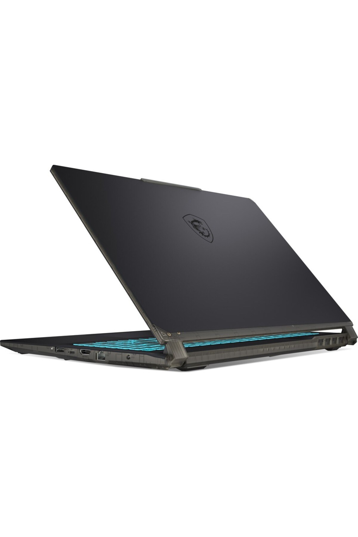 MSI Cyborg 15 A13VE-2268XTRNN i5-13420H 16 GB 512 GB SSD RTX4050 15.6
