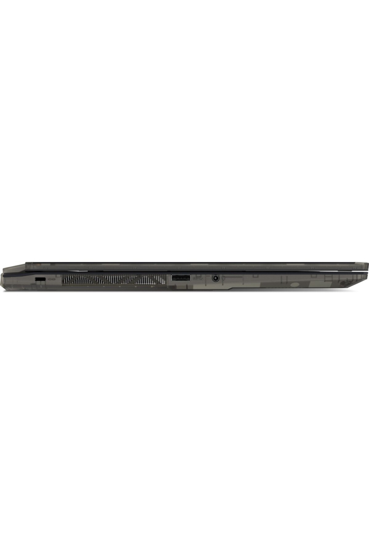 MSI Cyborg 15 A13VE-2268XTRNN i5-13420H 16 GB 512 GB SSD RTX4050 15.6