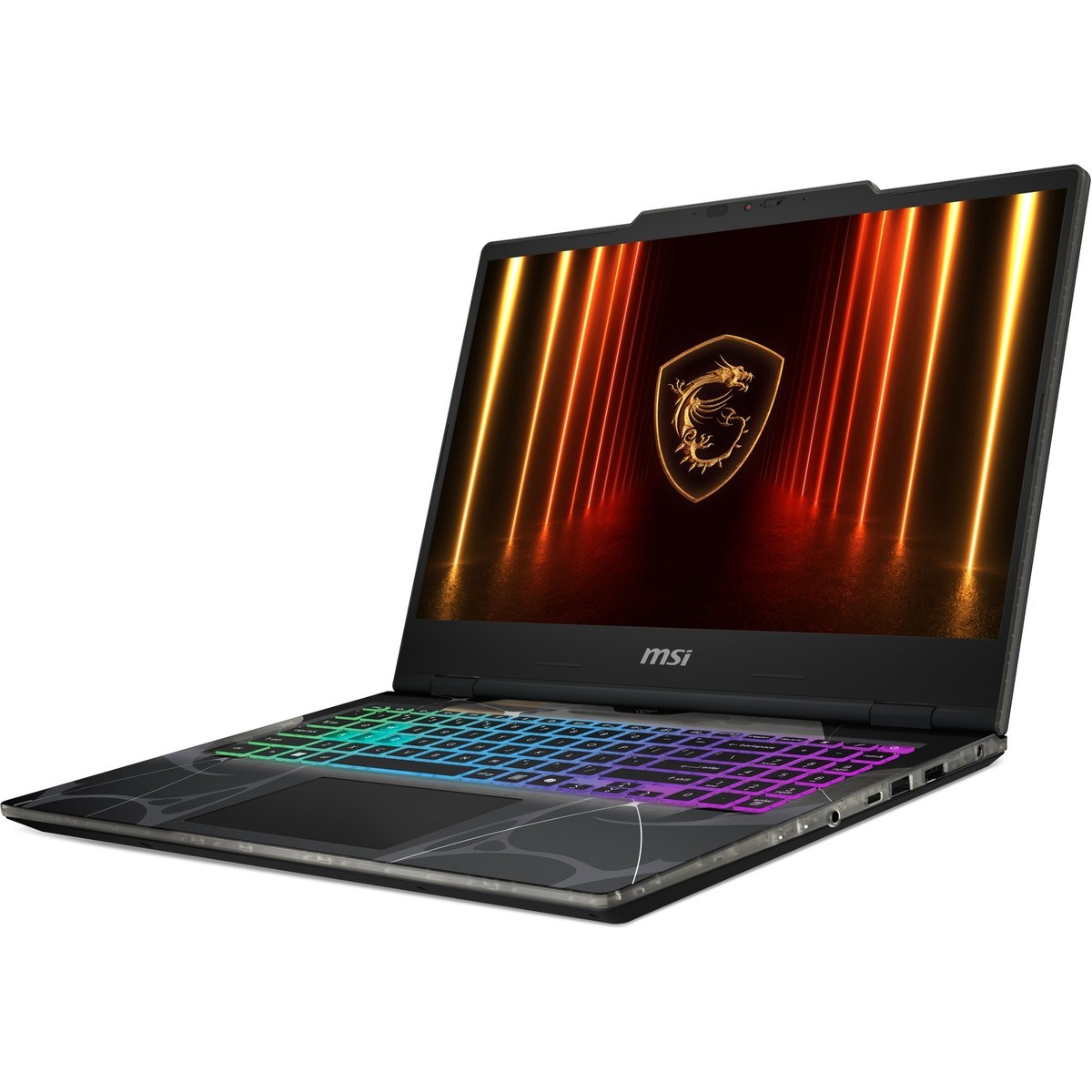 MSI CYBORG 15 B13WEKG-1096XTRNN Intel Core i7 13620H 16GB 1TB SSD RTX5050 Freedos 15.6