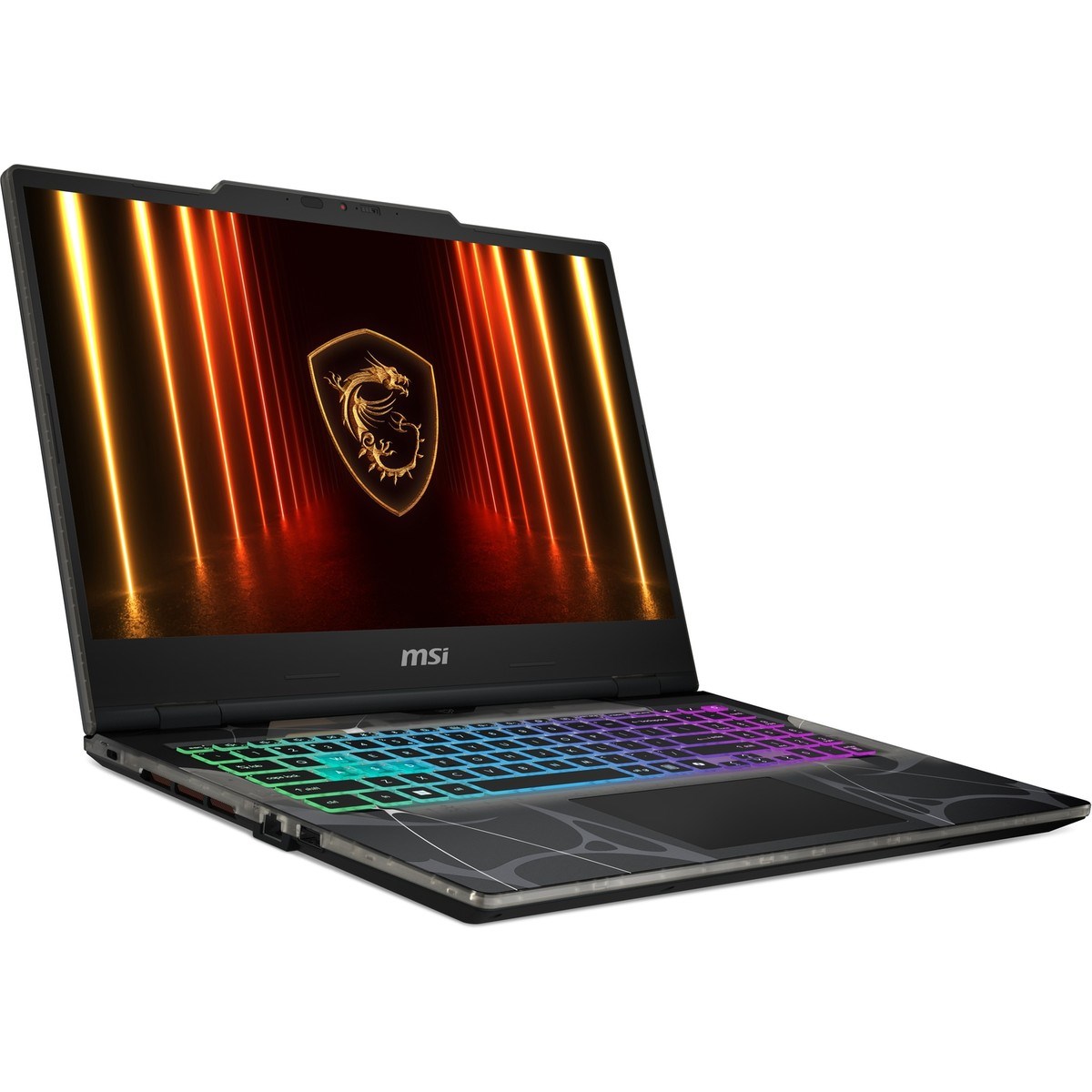 MSI CYBORG 15 B13WEKG-1096XTRNN Intel Core i7 13620H 16GB 1TB SSD RTX5050 Freedos 15.6