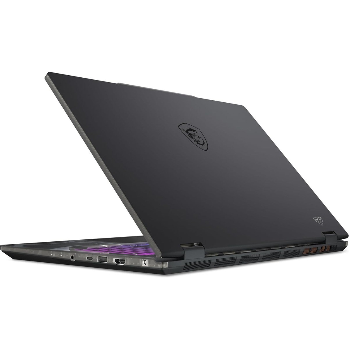 MSI Cyborg 15 B13WEKG-893XTRNN i7-13620H 16GB RAM 1TB SSD RTX 5050 FreeDOS 15.6 Gaming Notebook