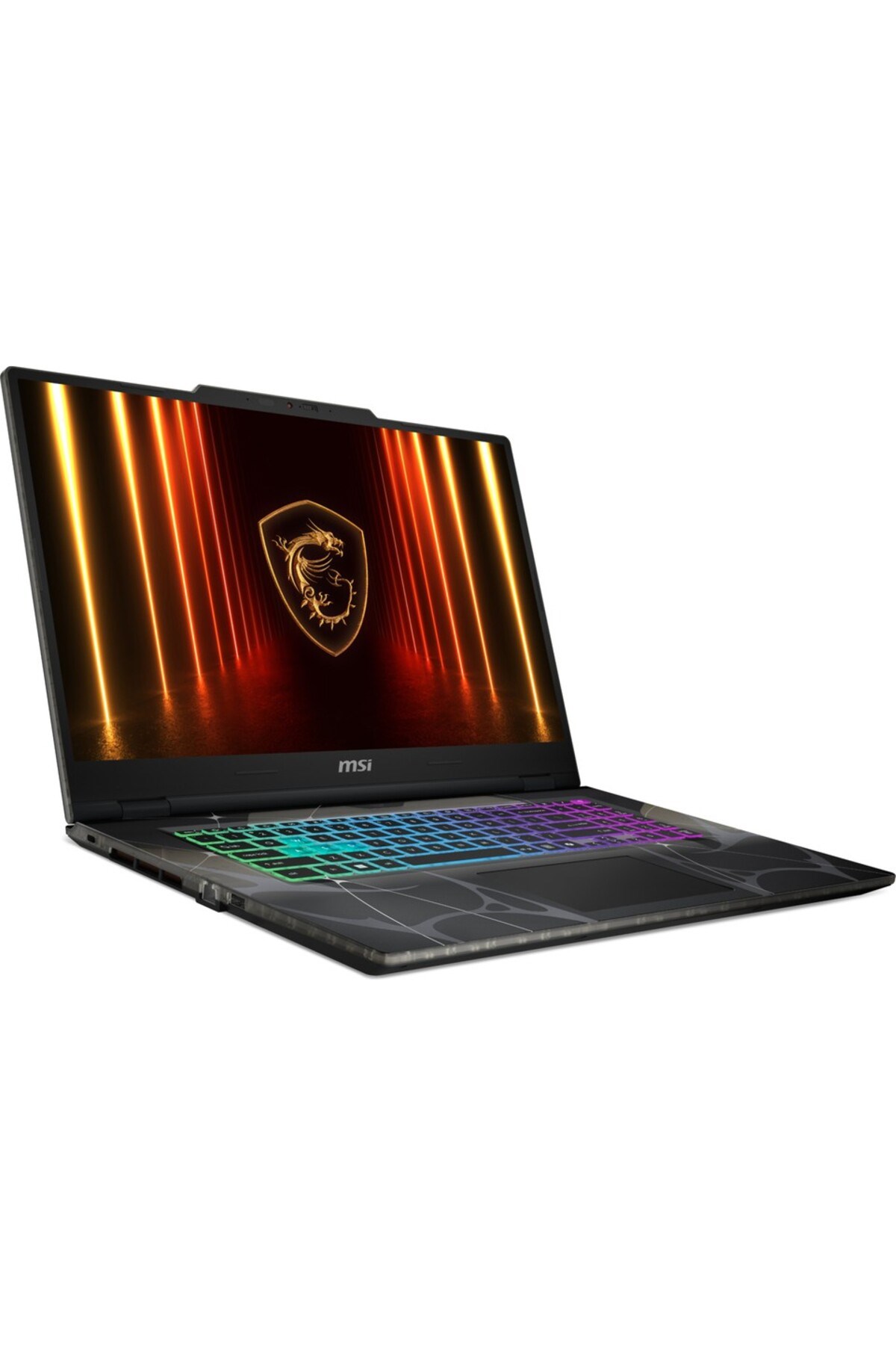 MSI Cyborg 17 B13WFKG-091XTR i7-13620H 16 GB 1 TB SSD RTX5060 17.3