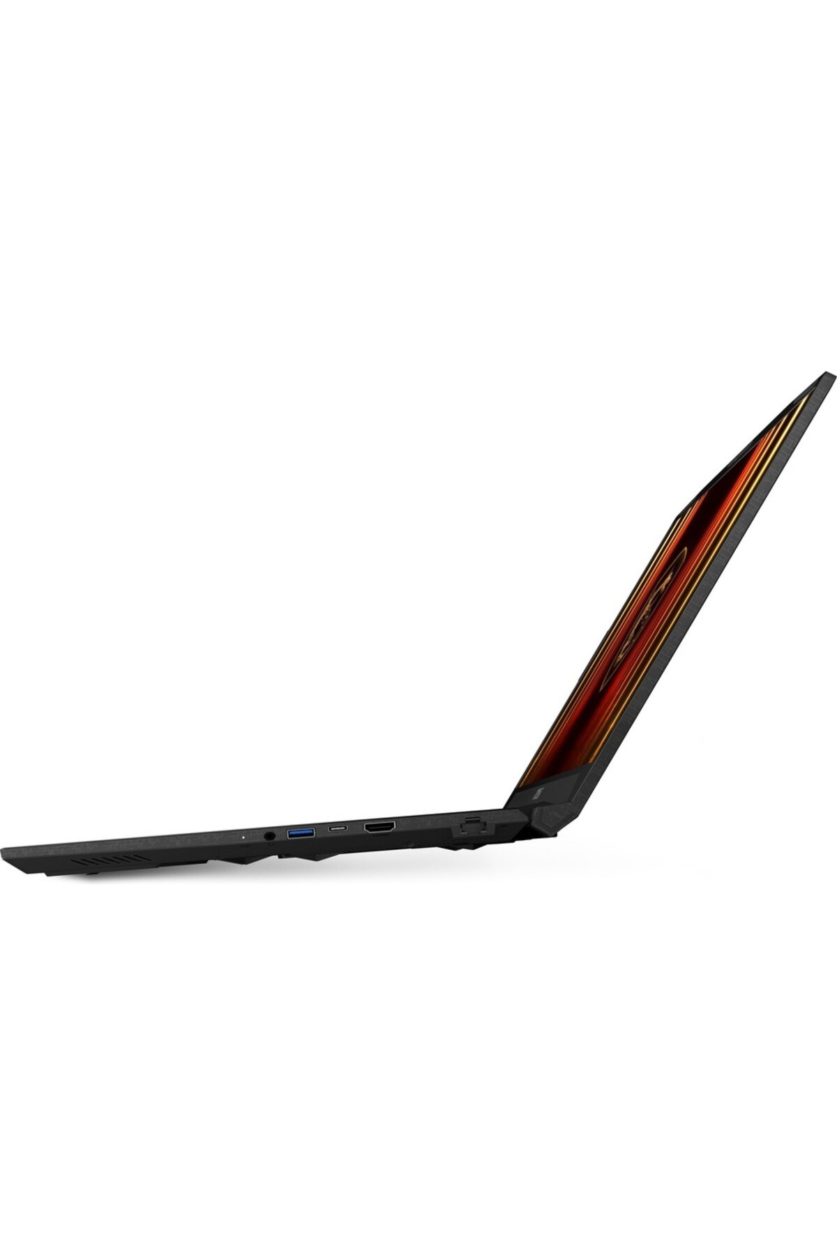 MSI KATANA 17 HX B14WGK-285XTR Intel Core i7 14650HX 16GB 1TB SSD RTX5070 Freedos 17.3
