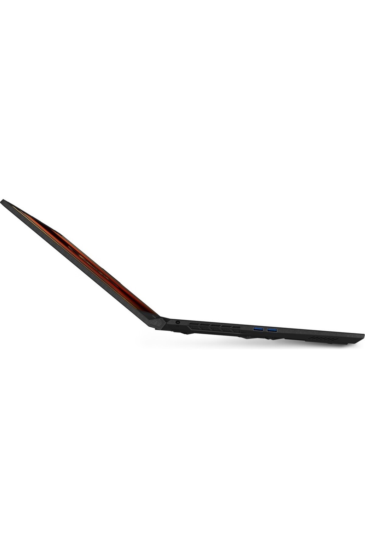 MSI KATANA 17 HX B14WGK-285XTR Intel Core i7 14650HX 16GB 1TB SSD RTX5070 Freedos 17.3
