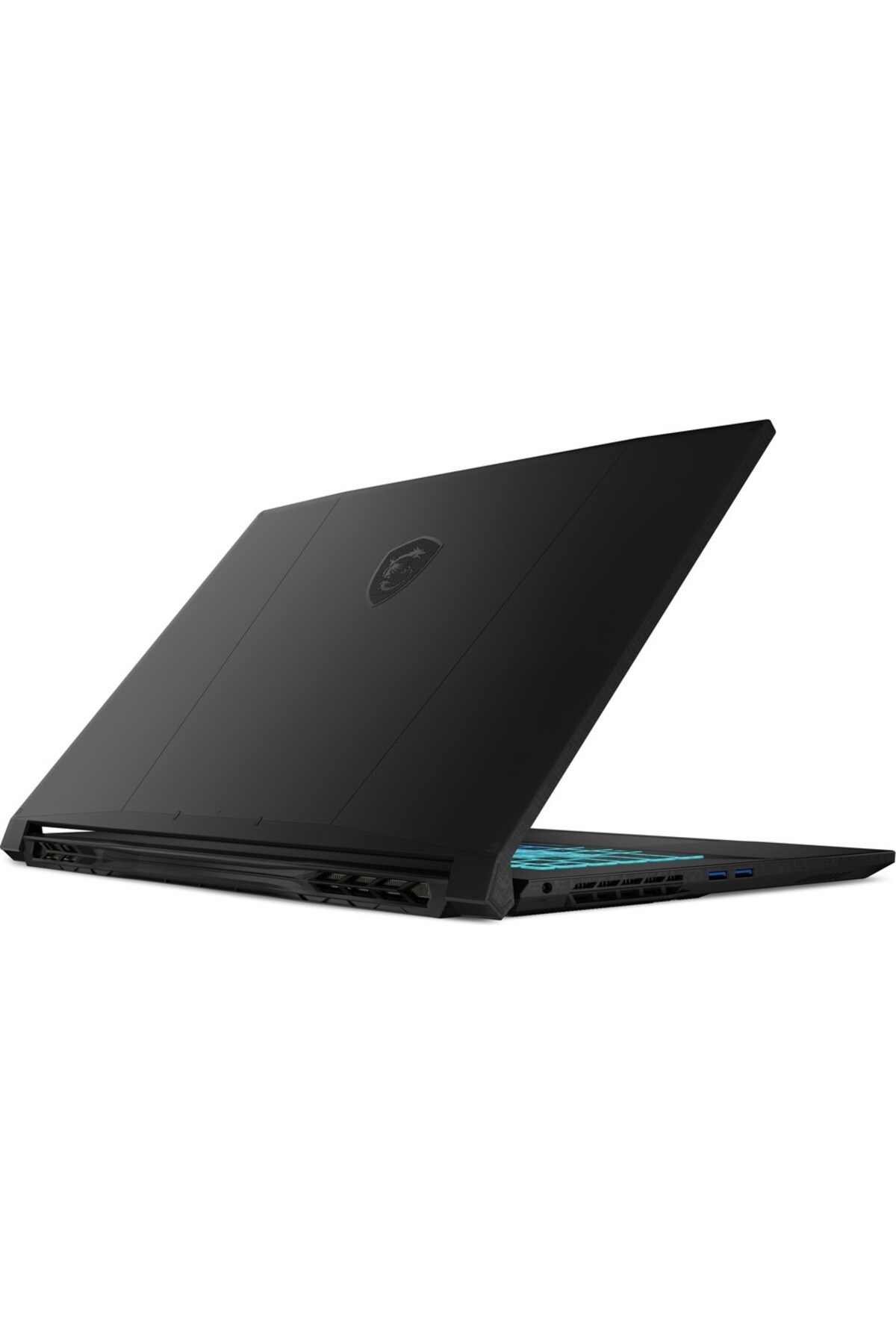 MSI KATANA 17 HX B14WGK-285XTR Intel Core i7 14650HX 16GB 1TB SSD RTX5070 Freedos 17.3