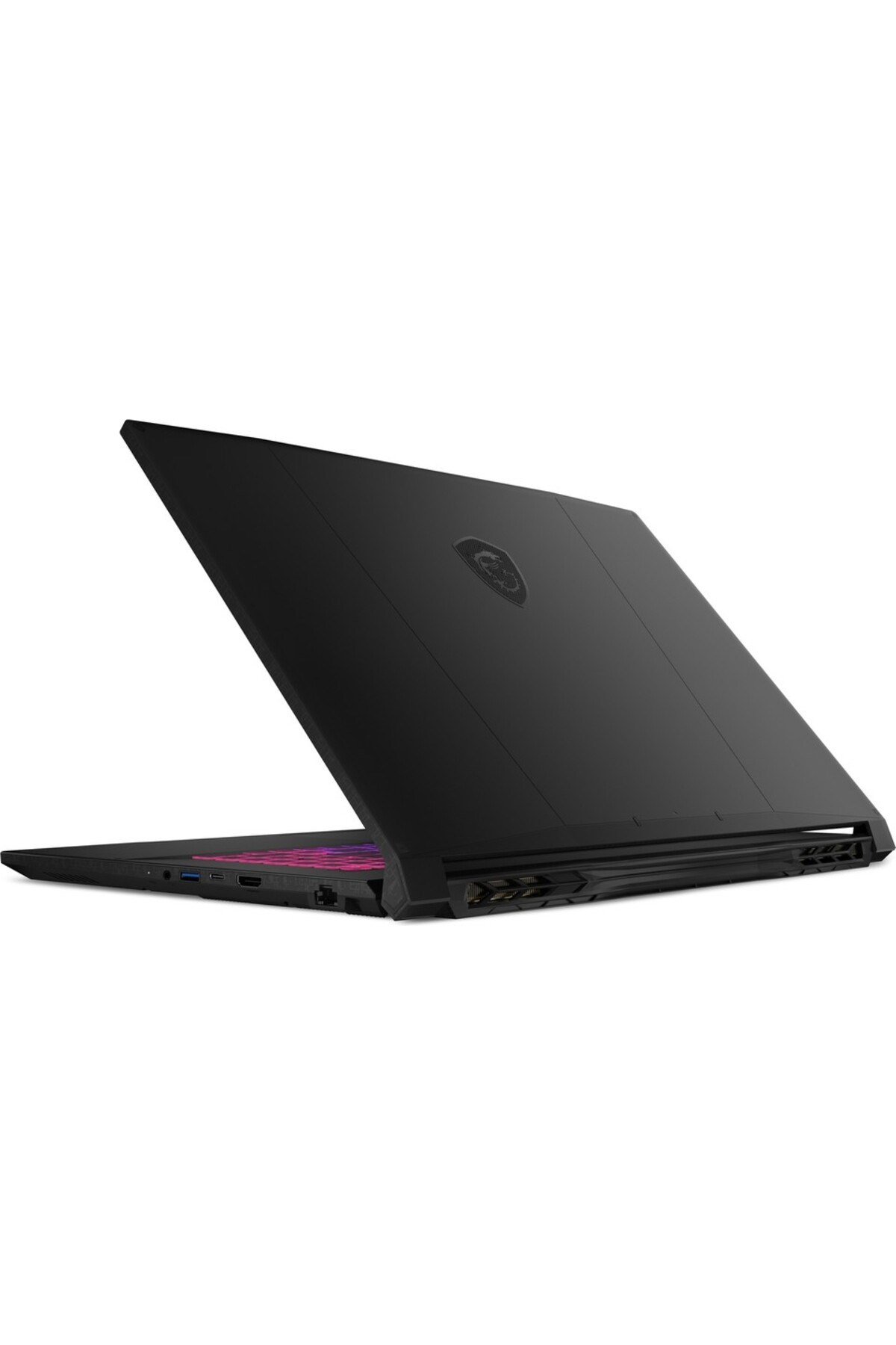 MSI KATANA 17 HX B14WGK-285XTR Intel Core i7 14650HX 16GB 1TB SSD RTX5070 Freedos 17.3