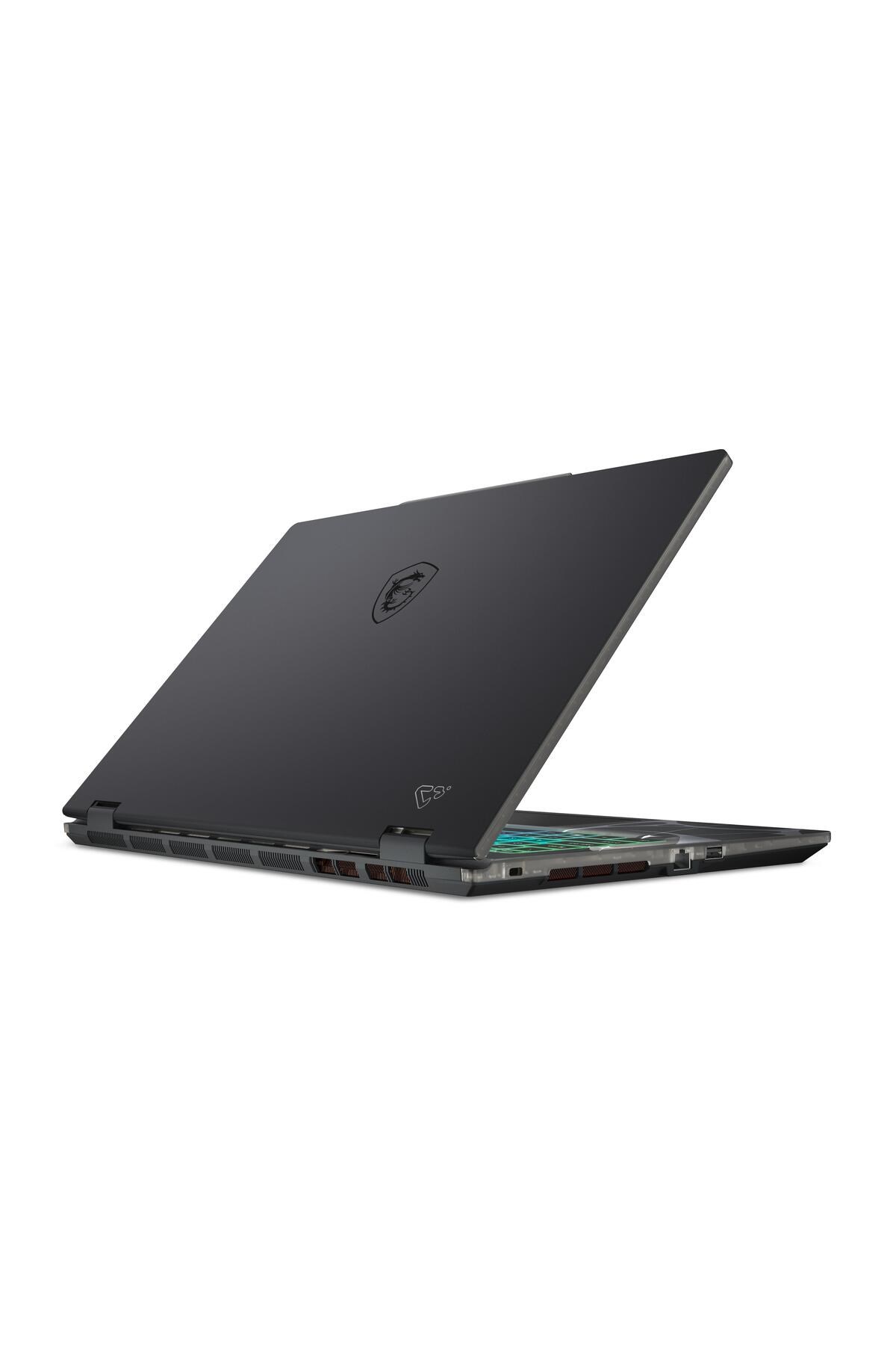 MSI Msı Cyborg 15 B13WFKG-494XTR Intel Core I7 13620H 16GB 1tb SSD RTX5060 Freedos 15.6