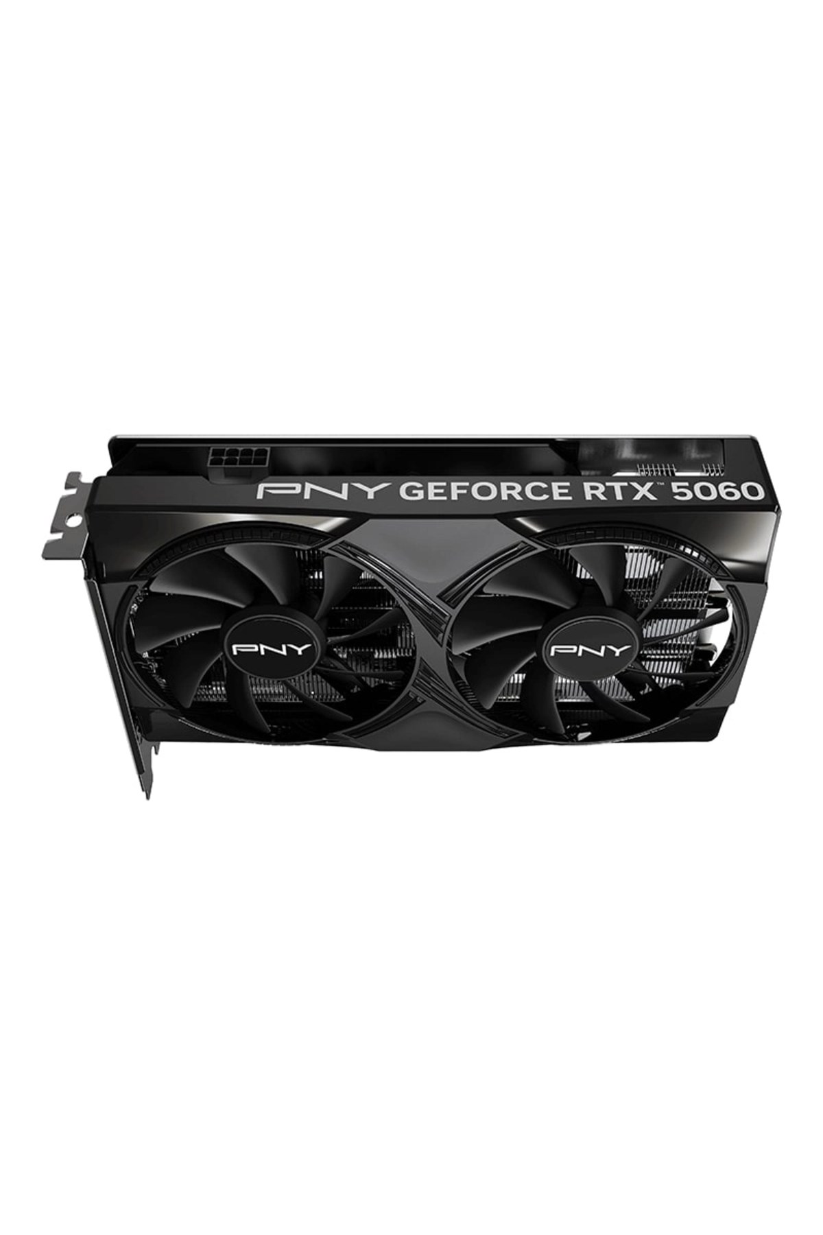 Pny RTX5060 8gb 128BIT Siyah Ekran Kartı (VCG50608DFXPB1)