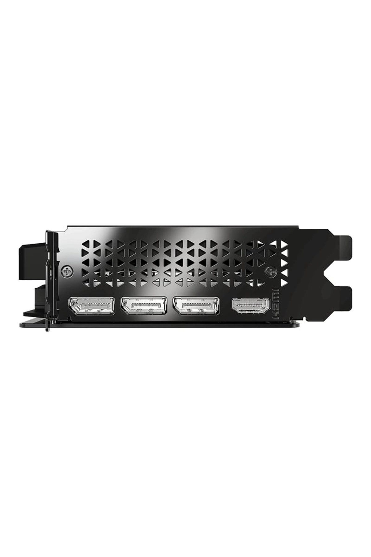 Pny RTX5060 8gb 128BIT Siyah Ekran Kartı (VCG50608DFXPB1)
