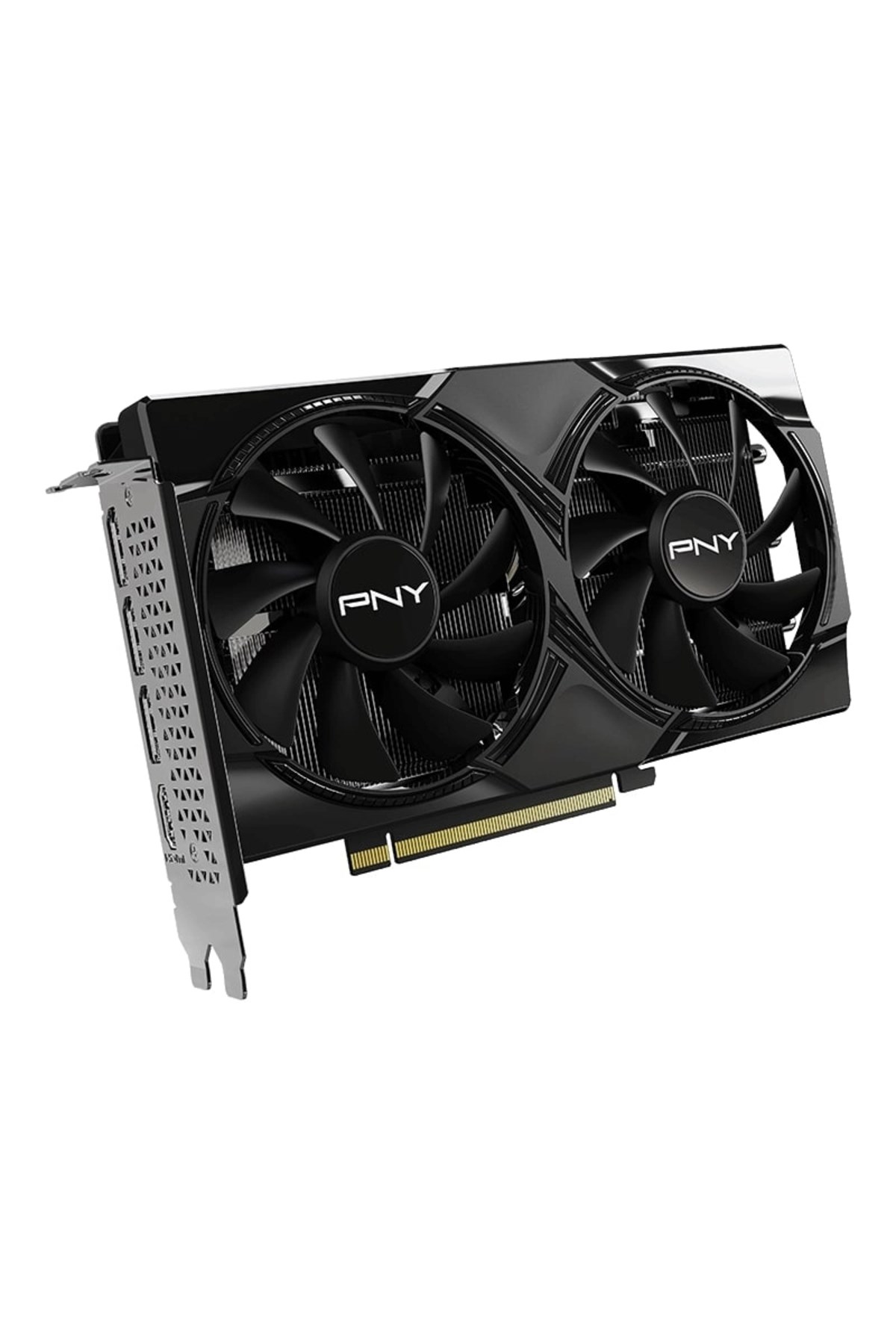 Pny RTX5060 8gb 128BIT Siyah Ekran Kartı (VCG50608DFXPB1)