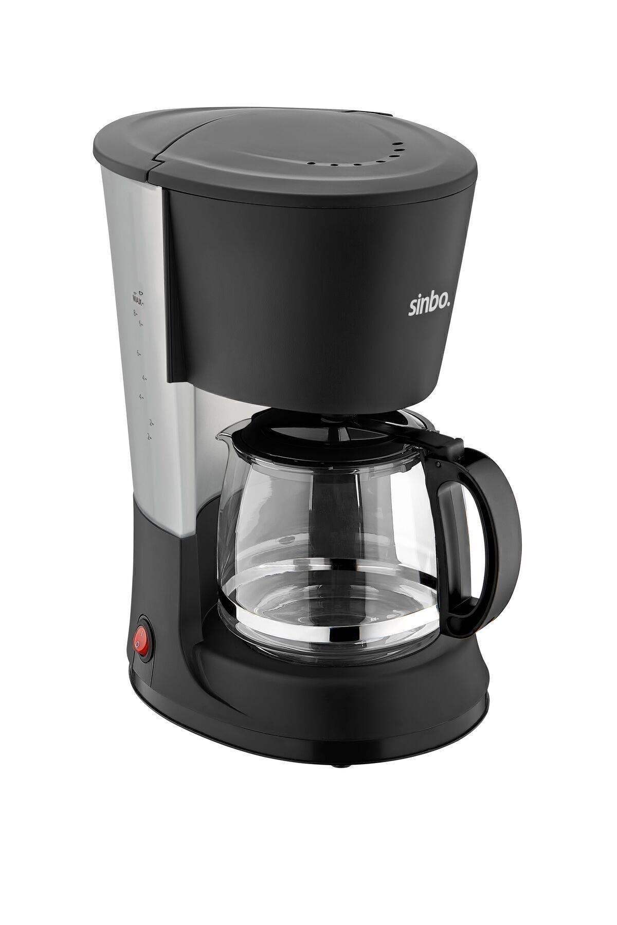 Sinbo SCM-2938 FİLTRE KAHVE MAKİNASI